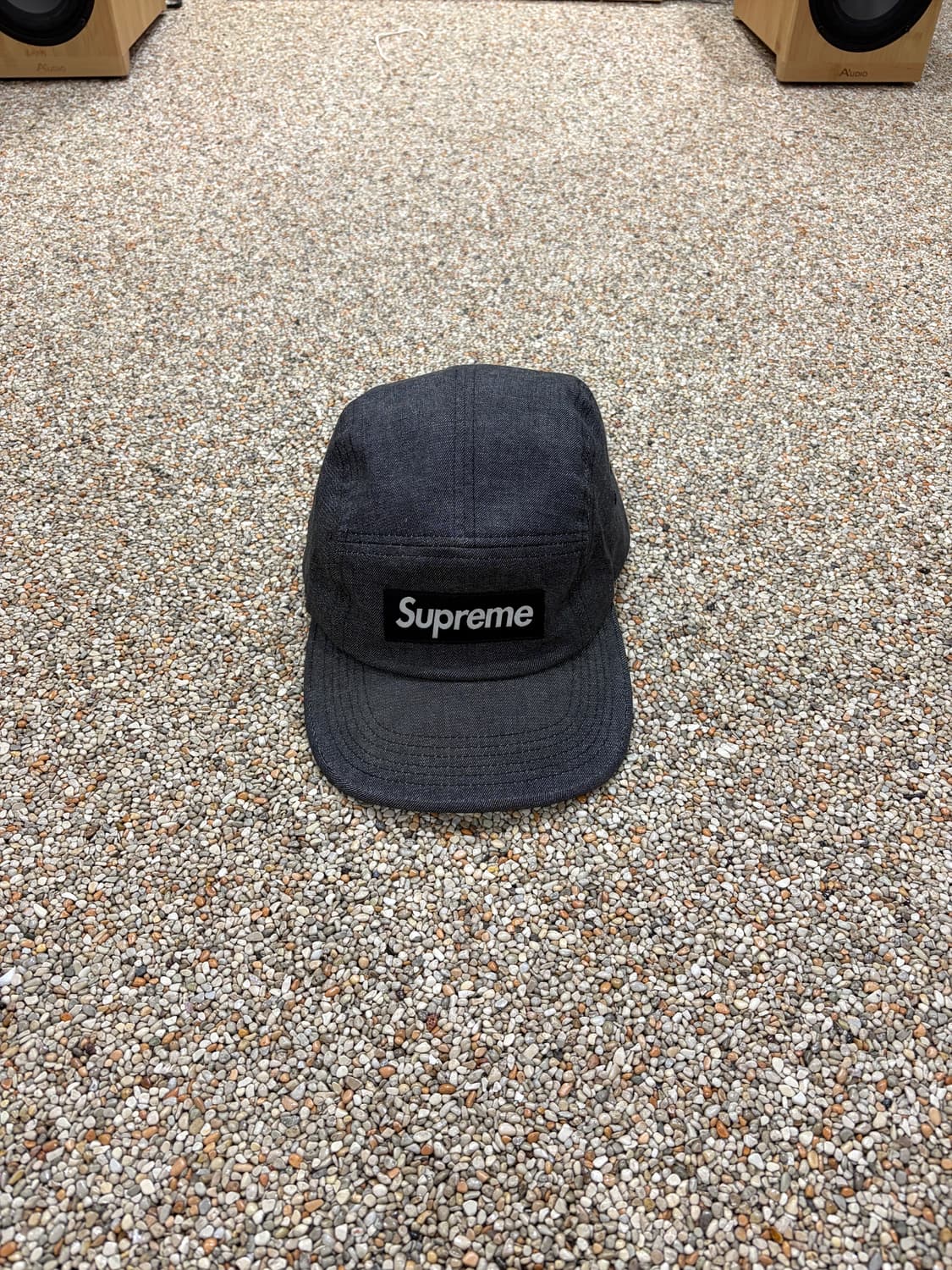 Supreme 슈프림 캠프 캡 상품이미지2