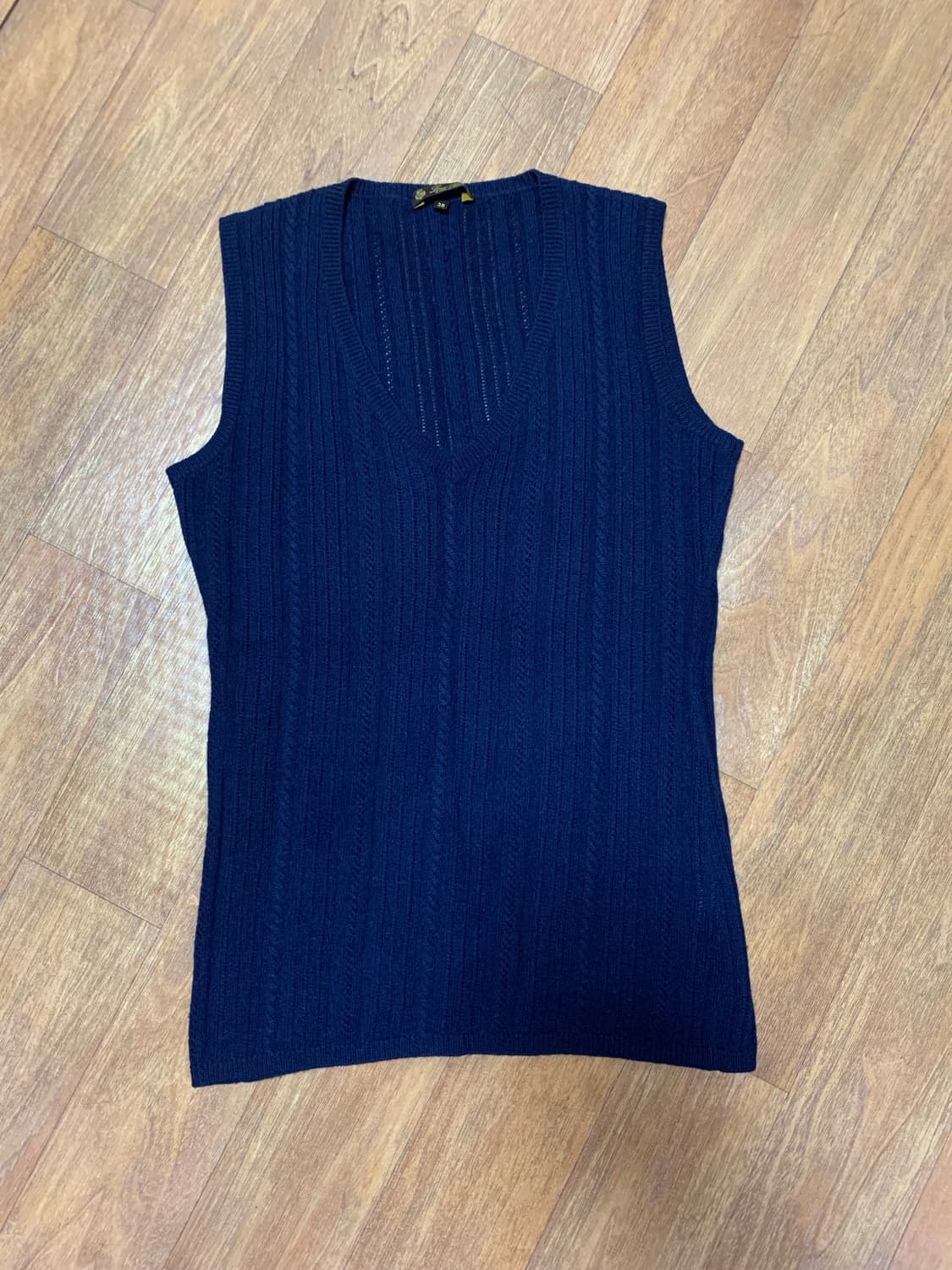 LORO PIANA 로로 피아나 앙상블-셋업(캐시미어)38/38 사이즈 상품이미지6