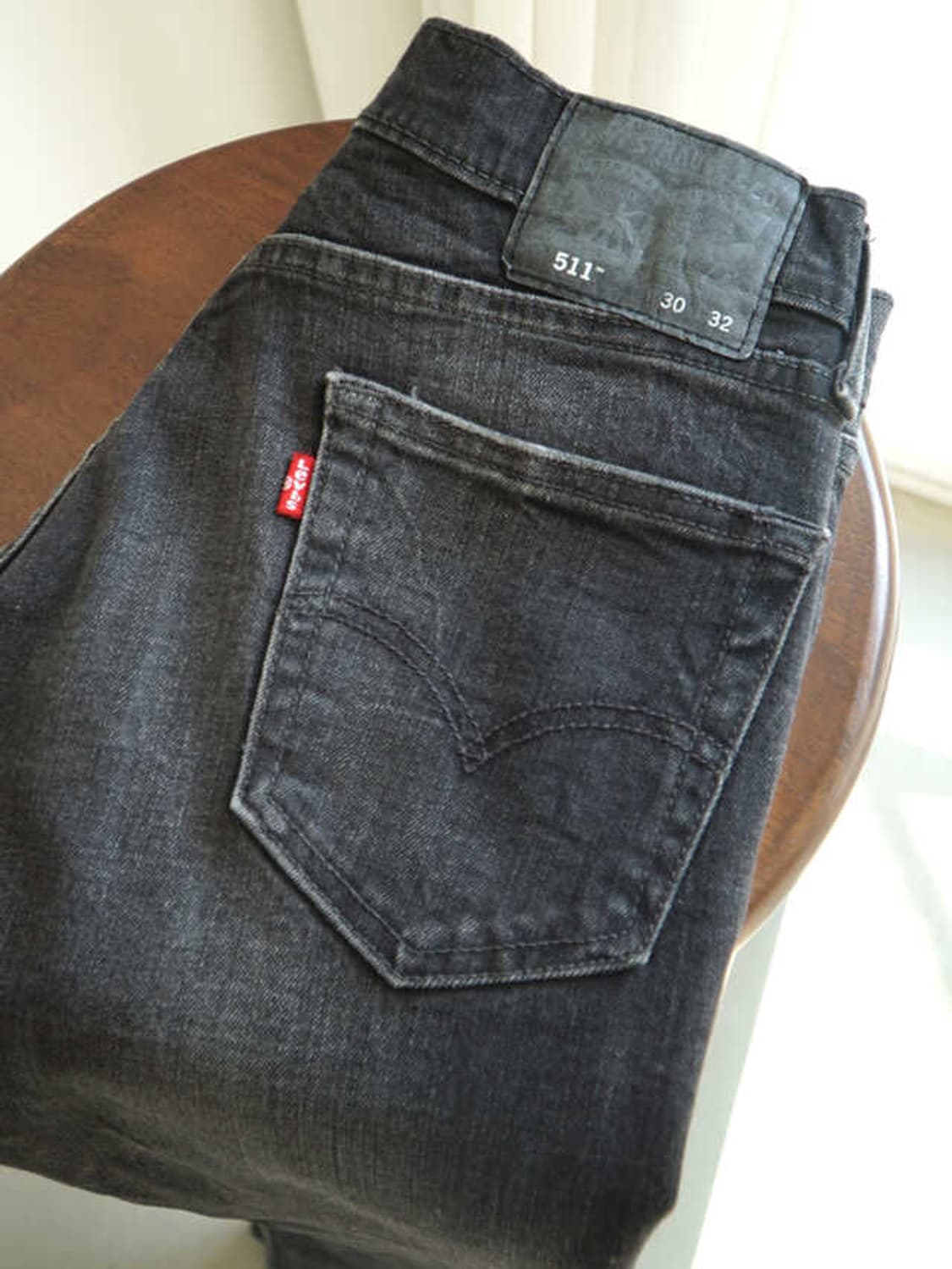 LEVI'S 511 PANTS 상품이미지2