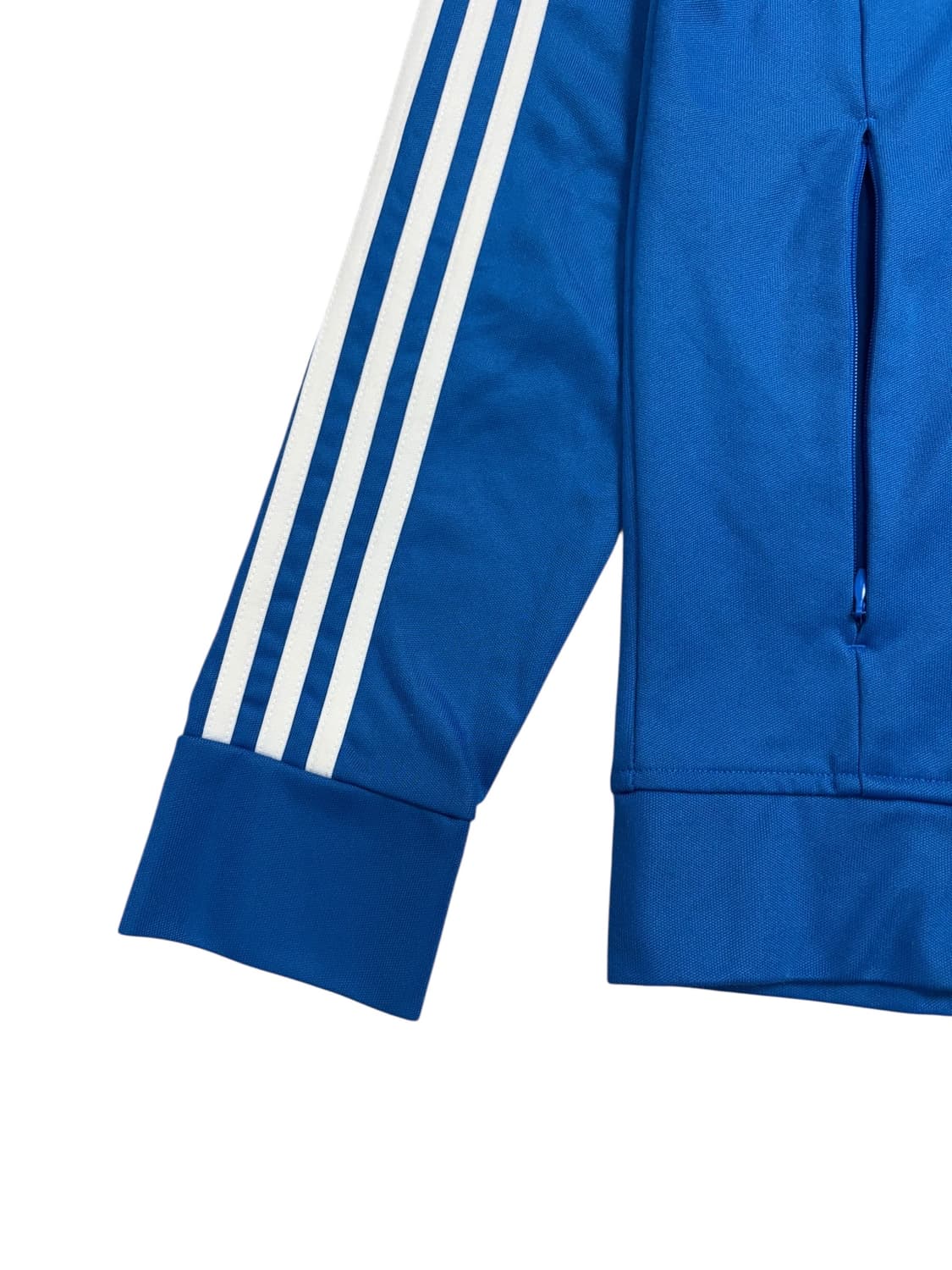 아디다스 유로파 져지 블루 상품이미지2