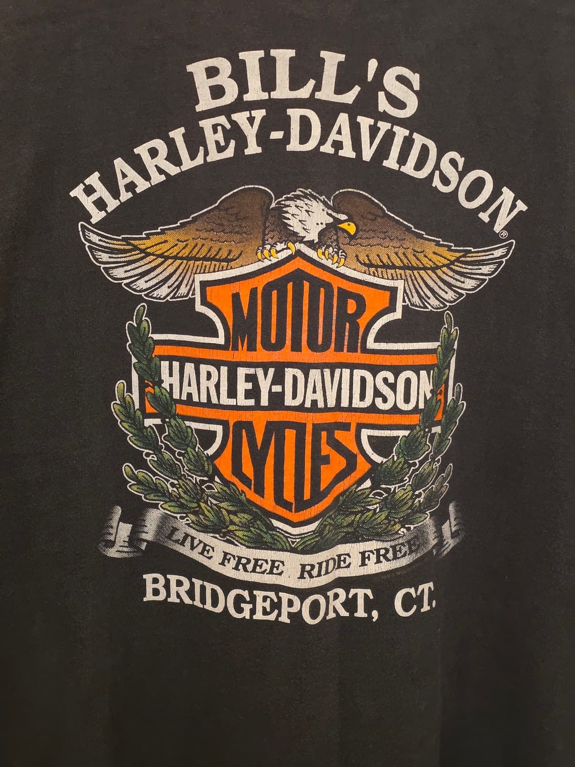 1990 Harley-Davidson “OLDER IS BETTER” 상품이미지8