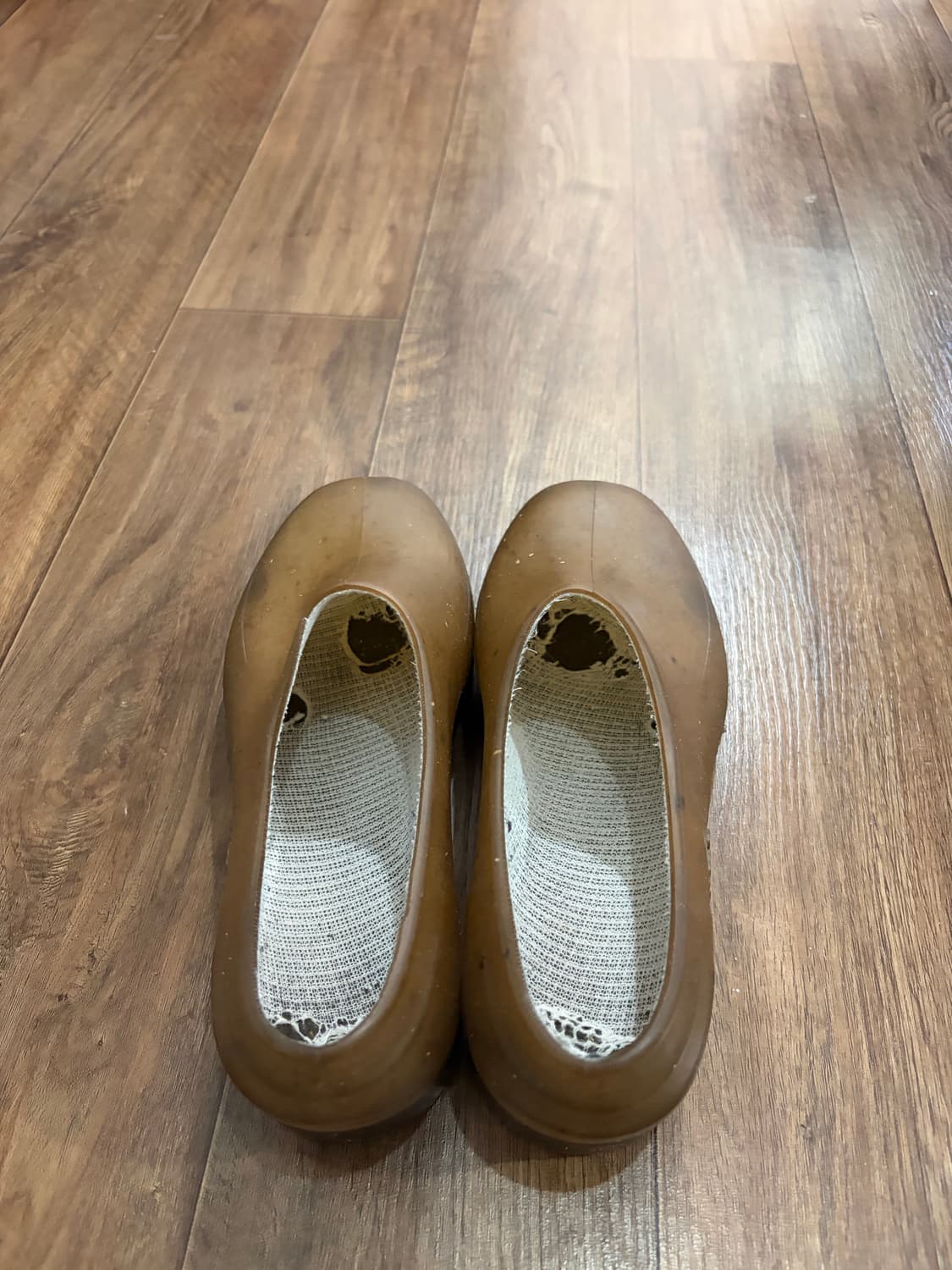 플라스티카나 가드너 37 38 상품이미지2