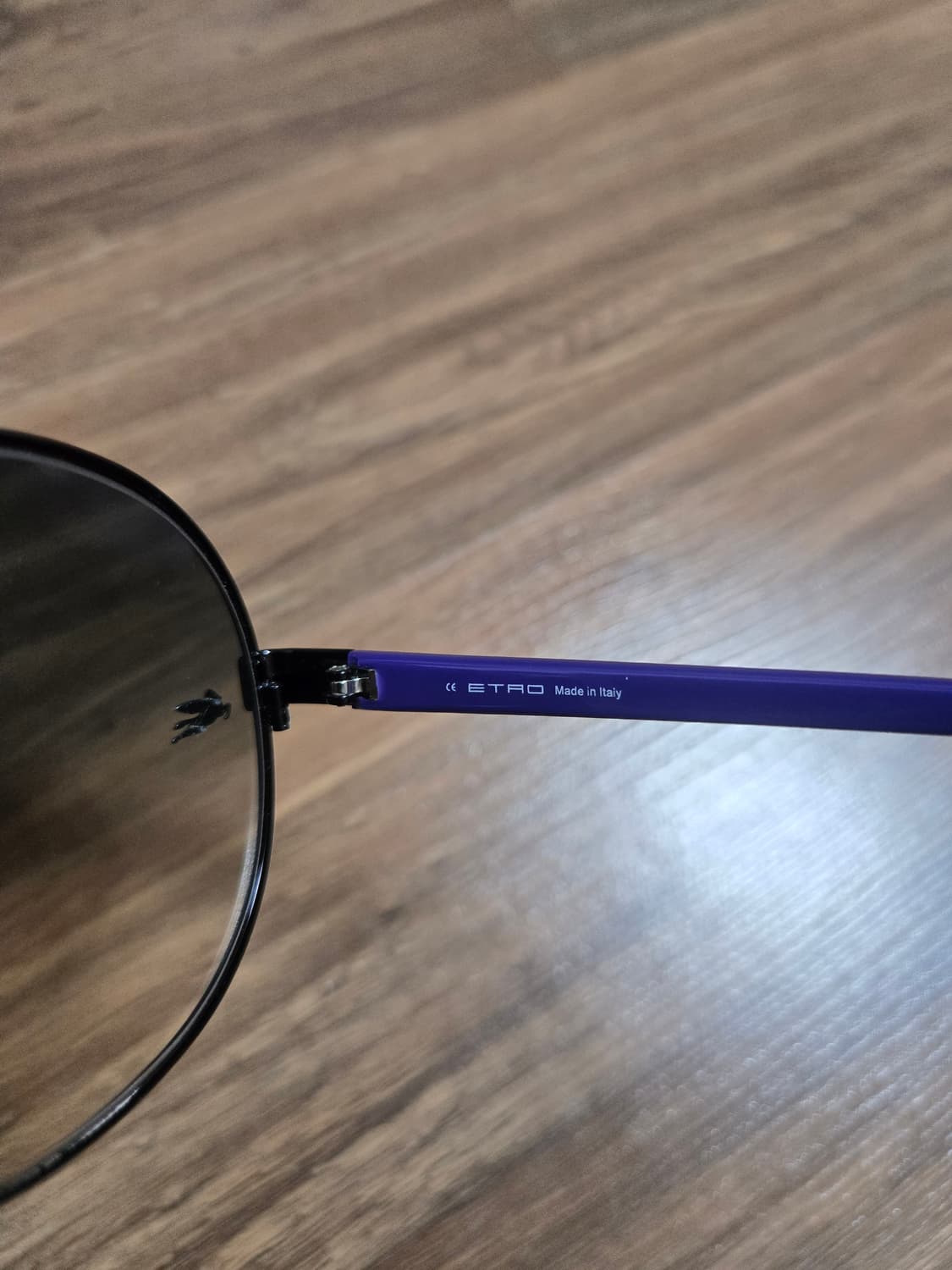 에뜨로 (Etro) SE9605 선글라스 [정품] 상품이미지5