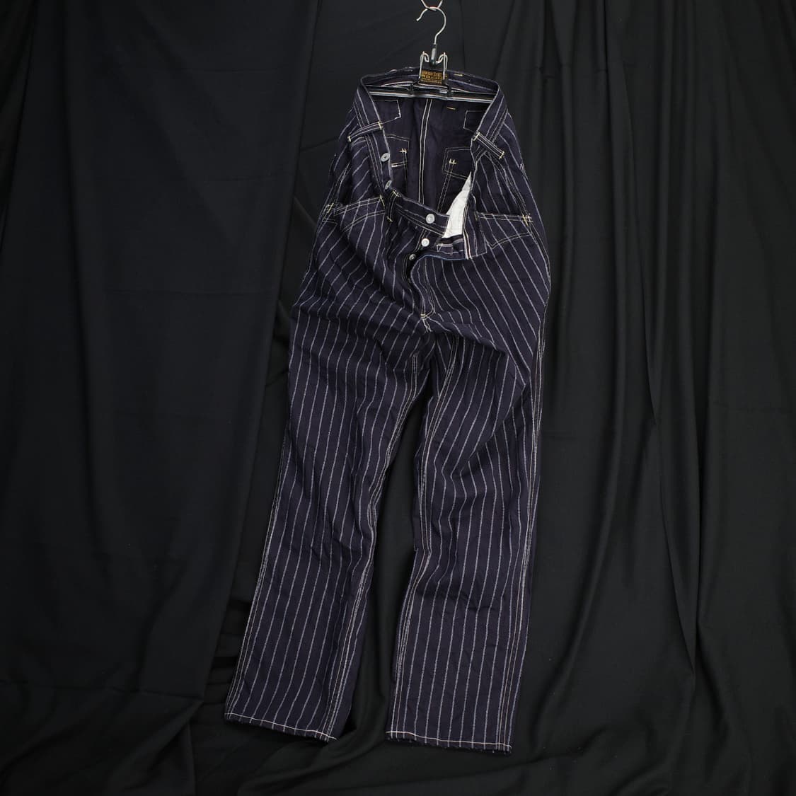 UNION SPECIAL OVERALLS / GANDY DANCER 상품이미지1