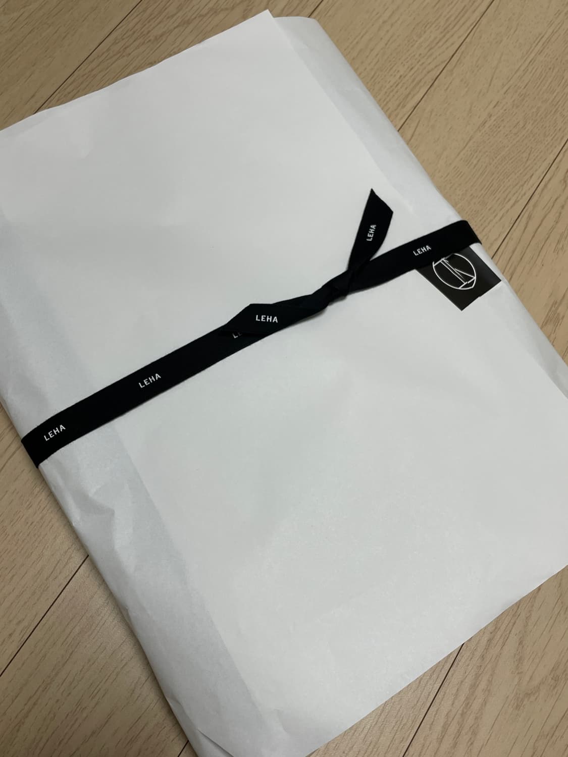 LEHA 레하 슬릿 팬츠 상품이미지7