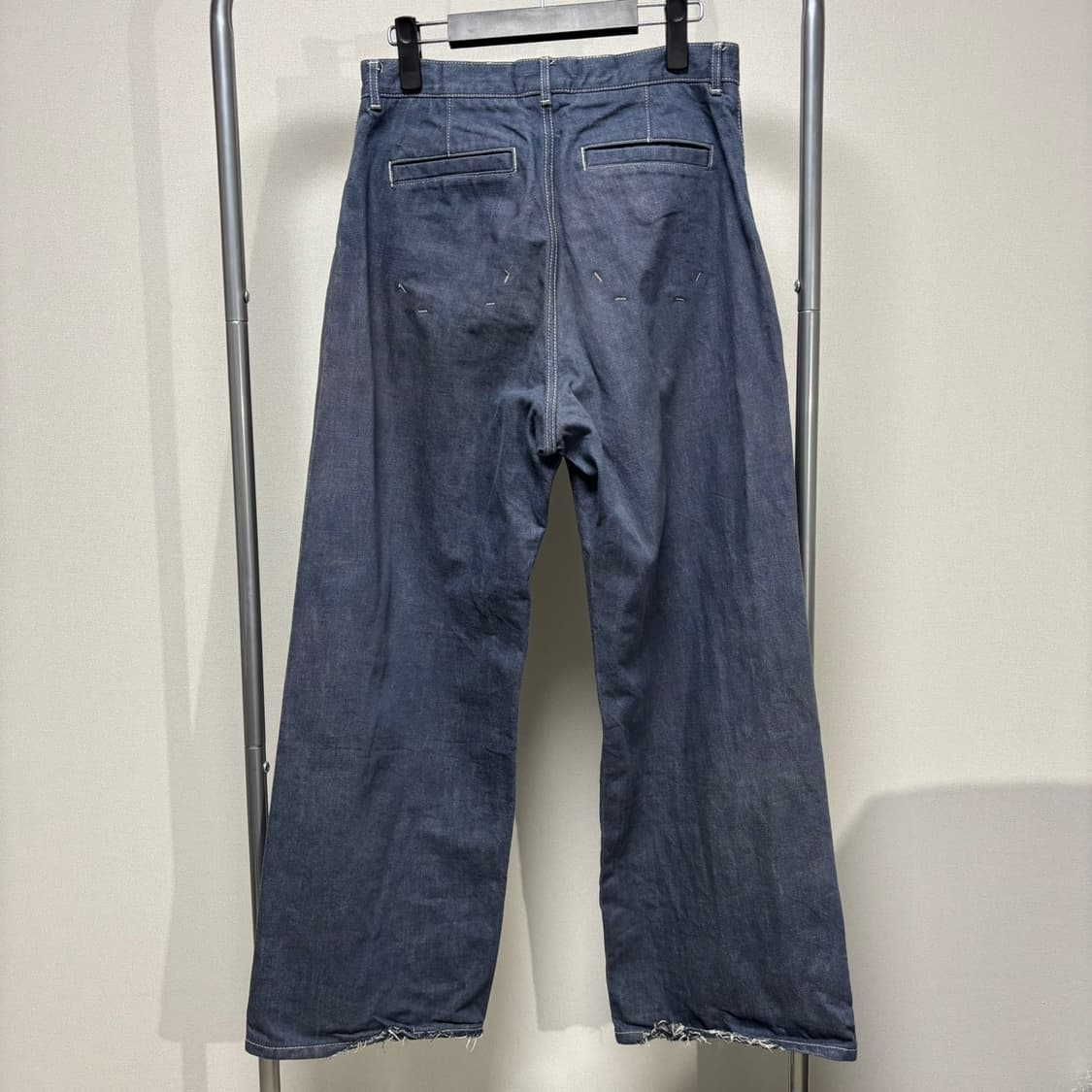 4) SEYA. 세야 토푸 브라더 진 상품이미지3