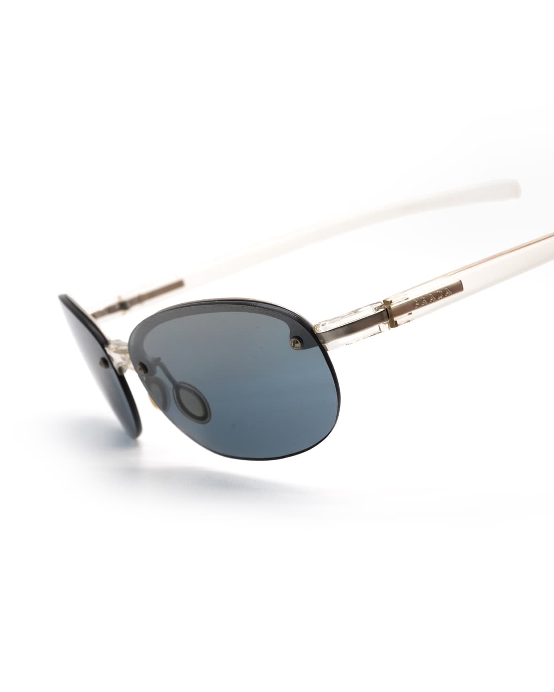Prada SPR 52C Rimless (2000s) 상품이미지7