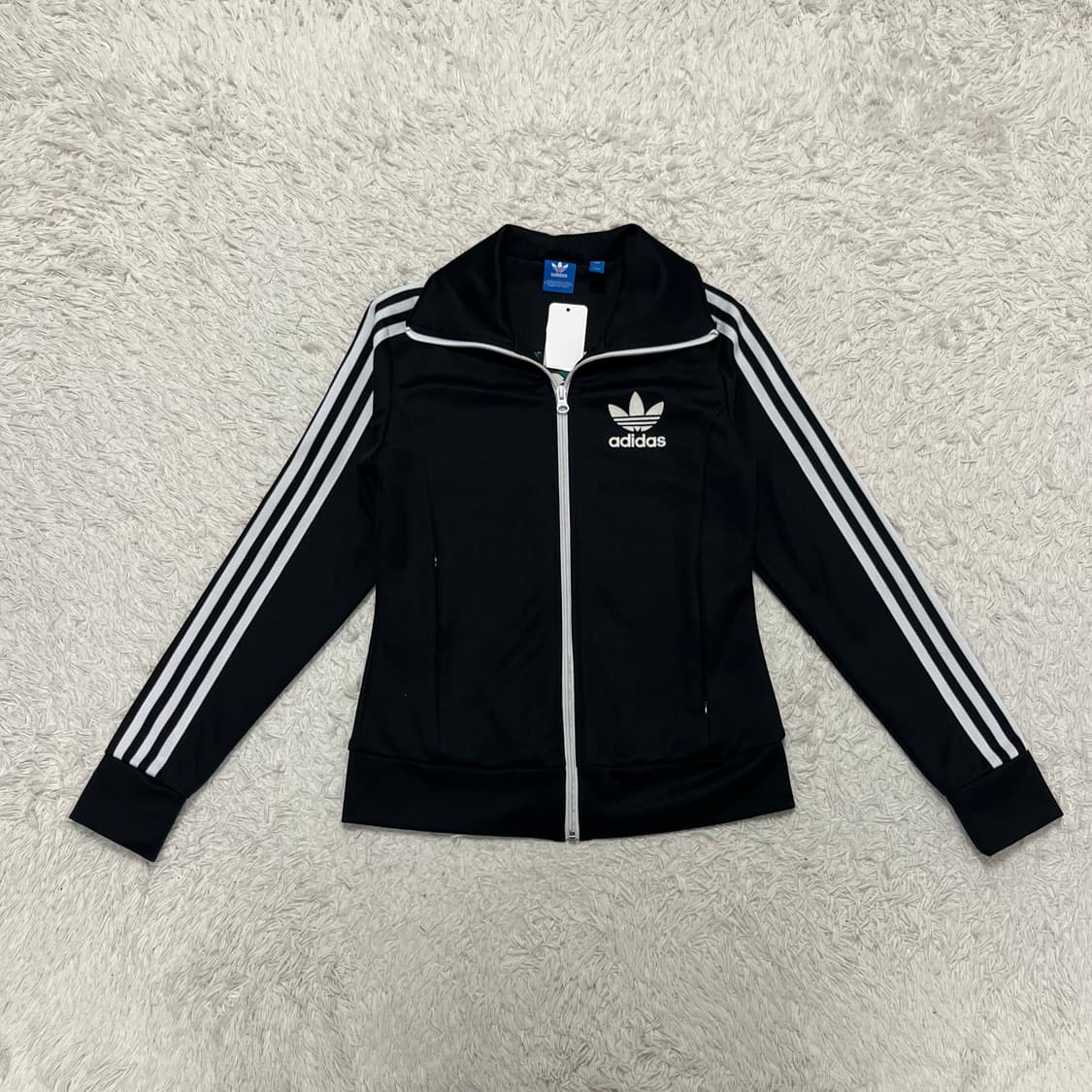 Adidas black Europa jersey 상품이미지3