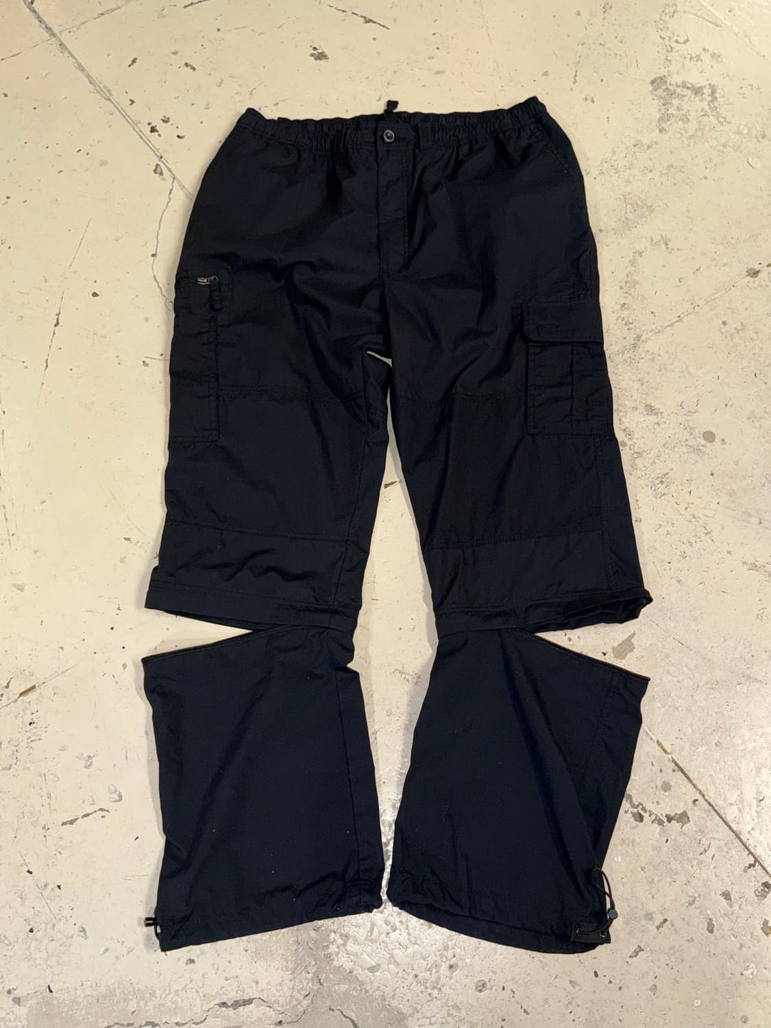 transform detail cargo pants 상품이미지5