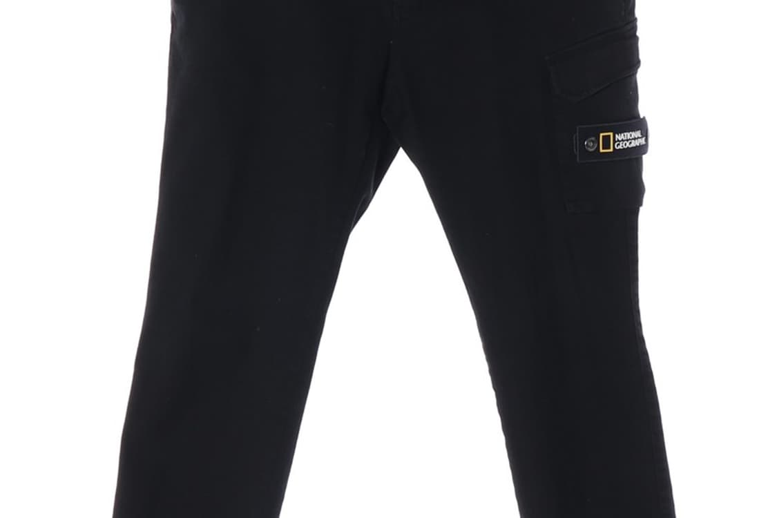 내셔널지오그래픽 스판 카고팬츠 96 상품이미지4