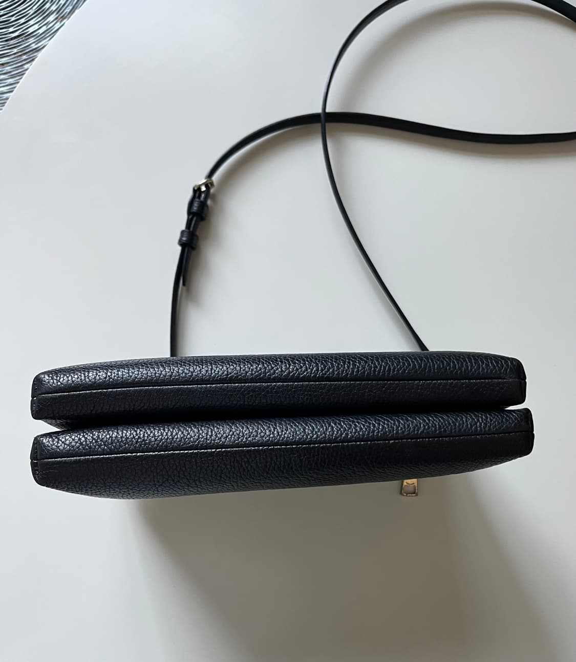 코치 미니 크로스백 상품이미지6