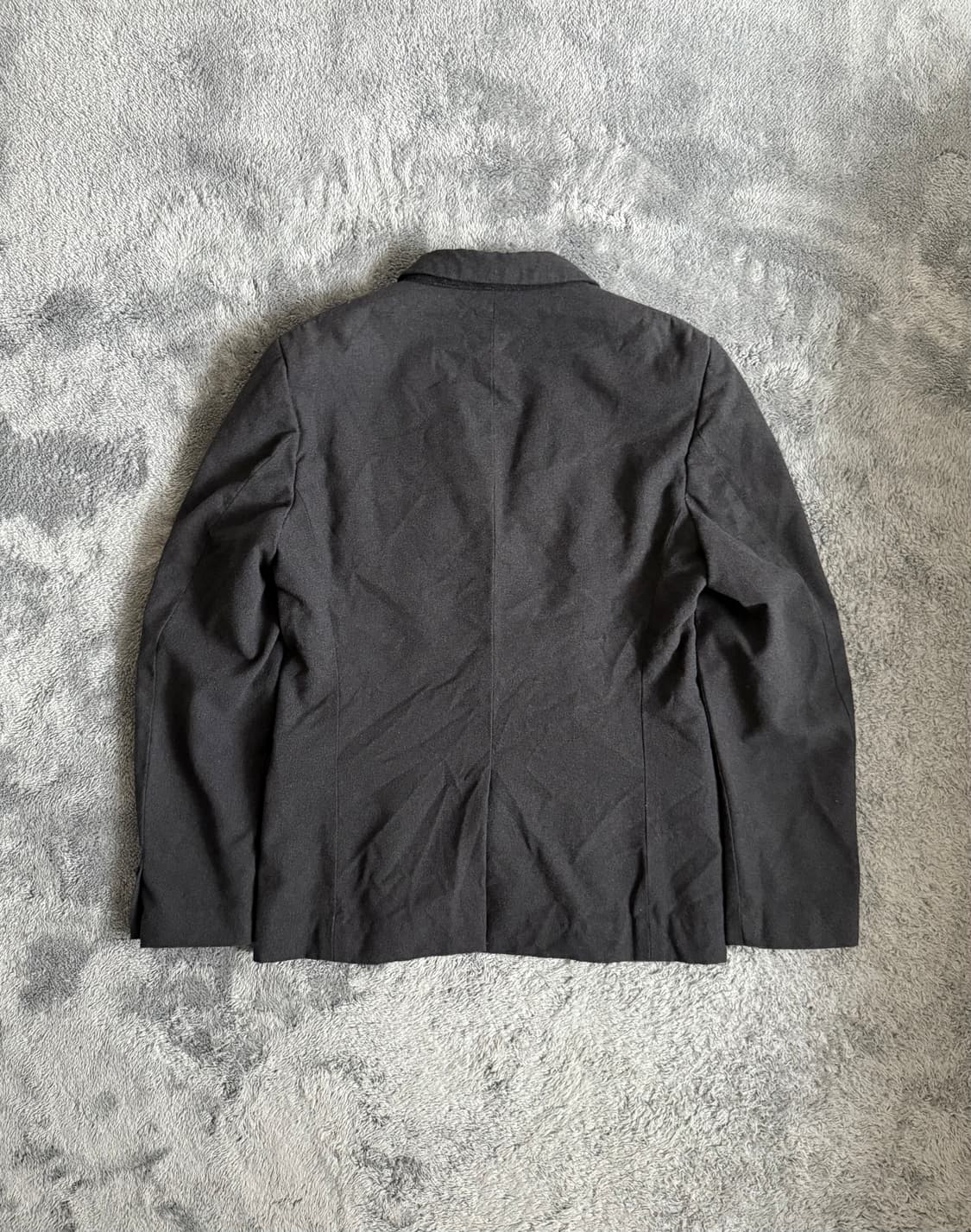 꼼데가르송 옴므 블레이저 S 상품이미지2