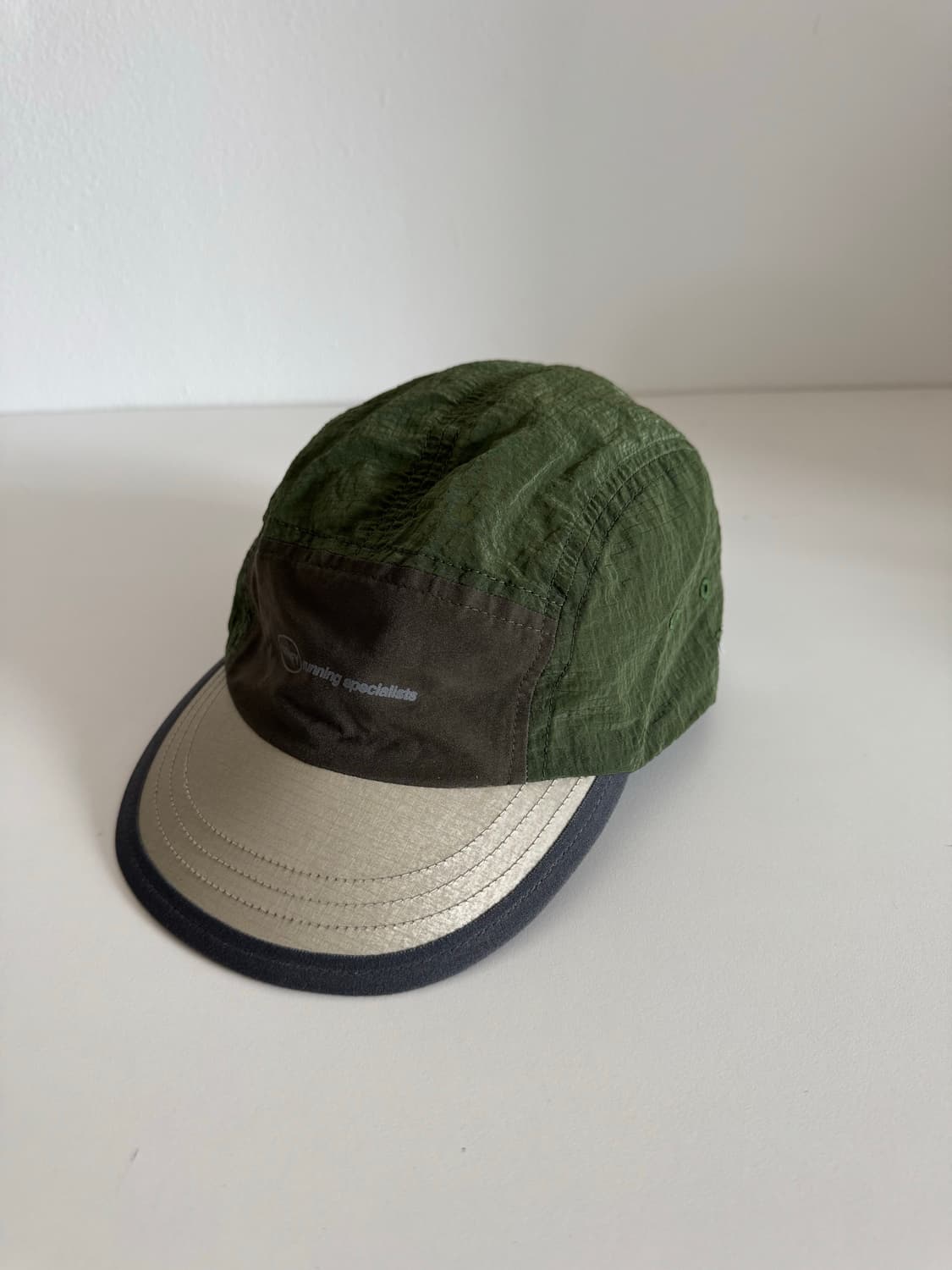 SATISFY RIPPY TRAIL CAP 상품이미지2