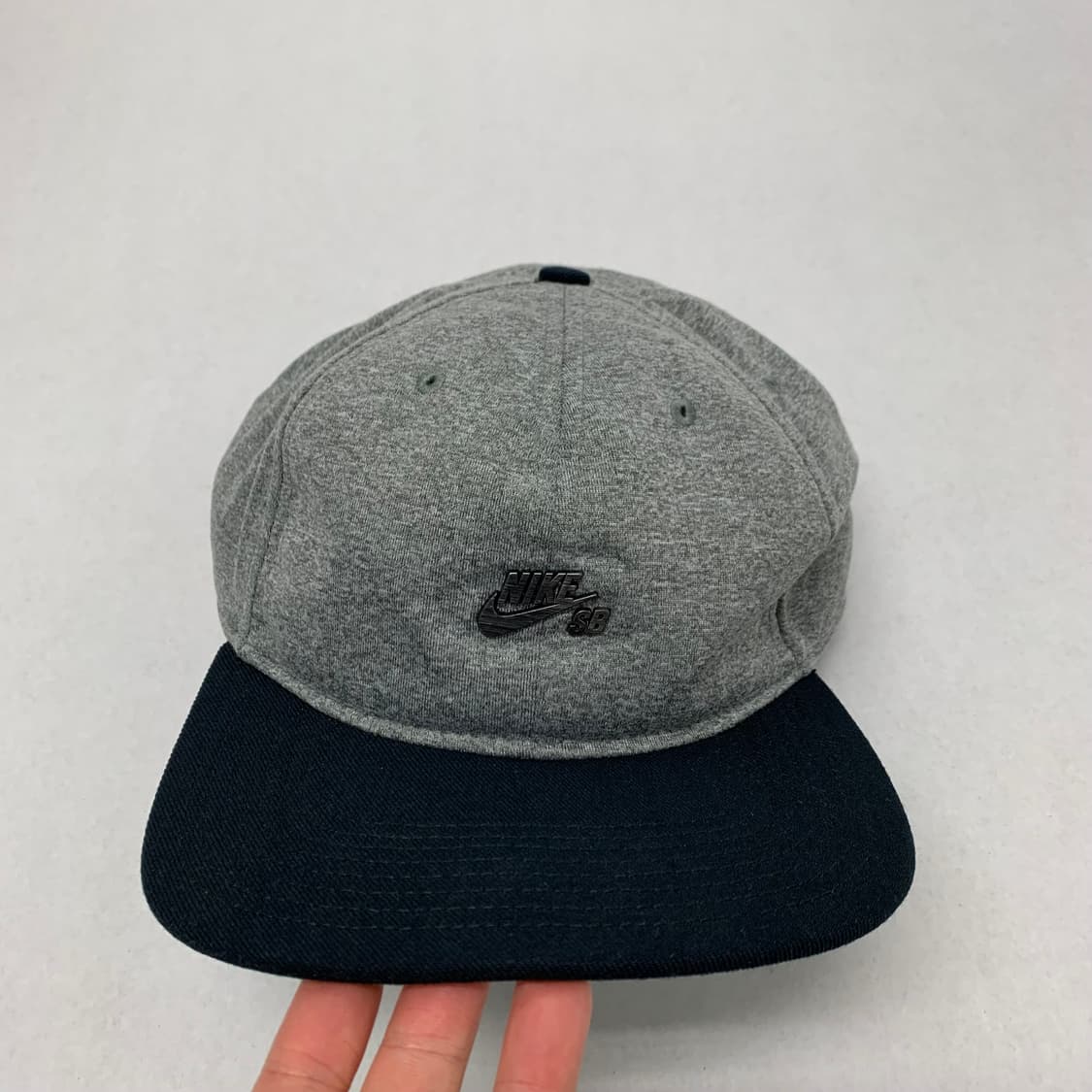 나이키SB 드라이핏 볼캡 모자 상품이미지2