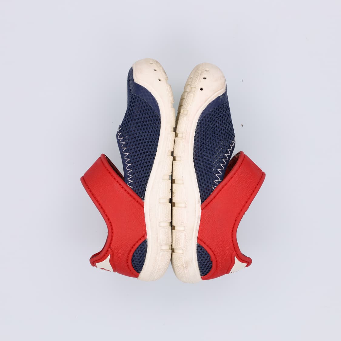 15CM 뉴발란스 키즈 여름 샌들 0309H1 상품이미지3