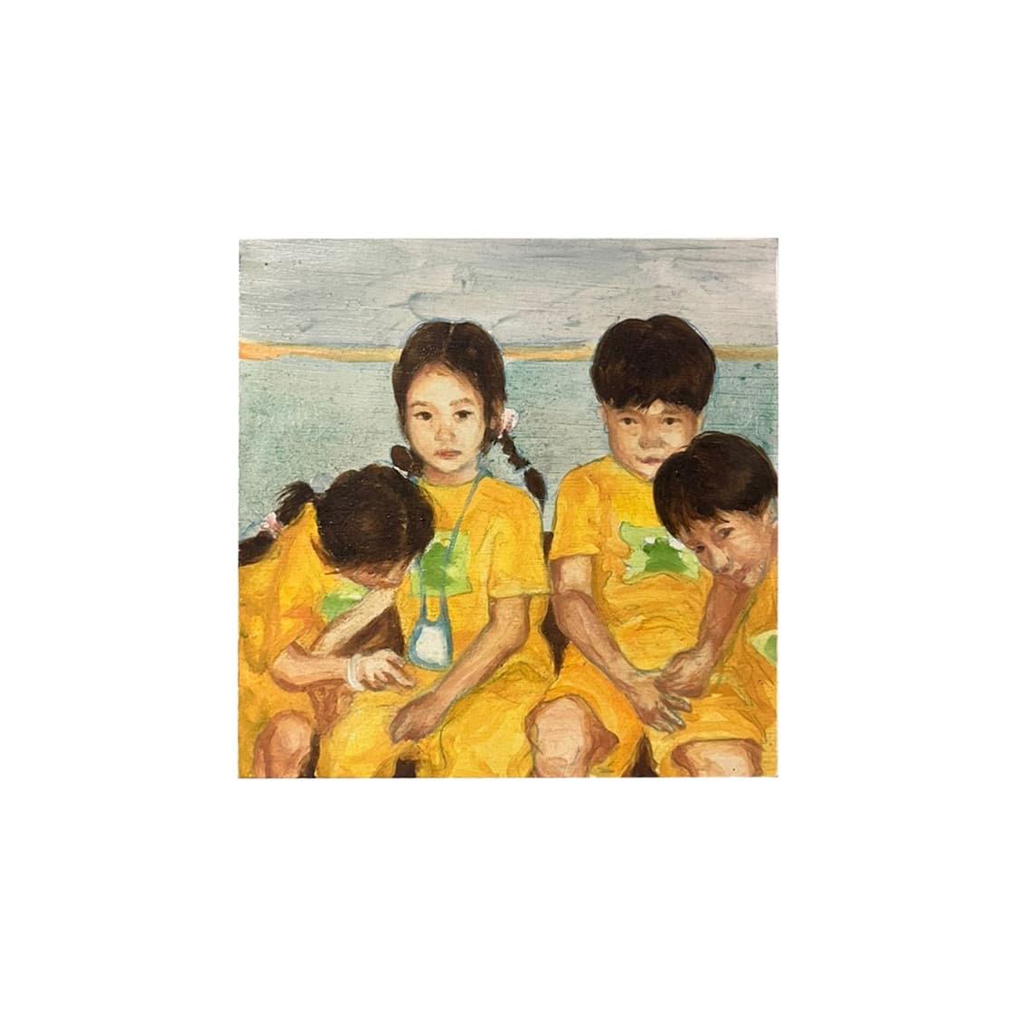 Frog Kindergarten 상품이미지1