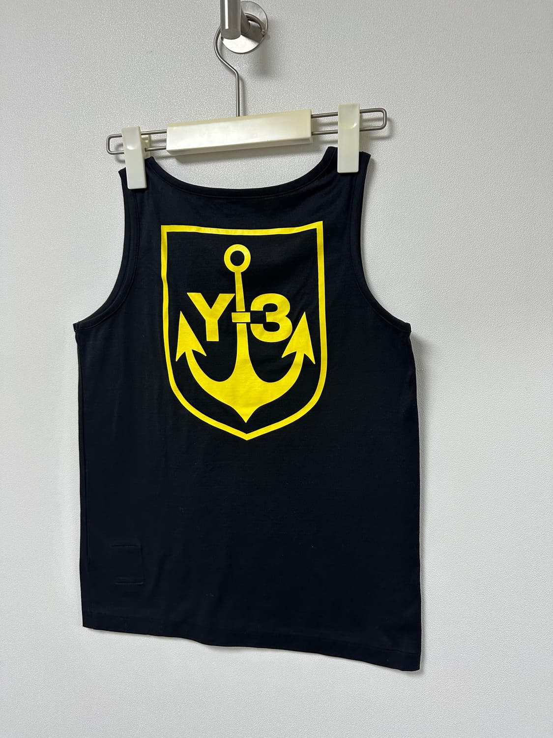 [Y-3] yohji yamamoto sleeveless 상품이미지6