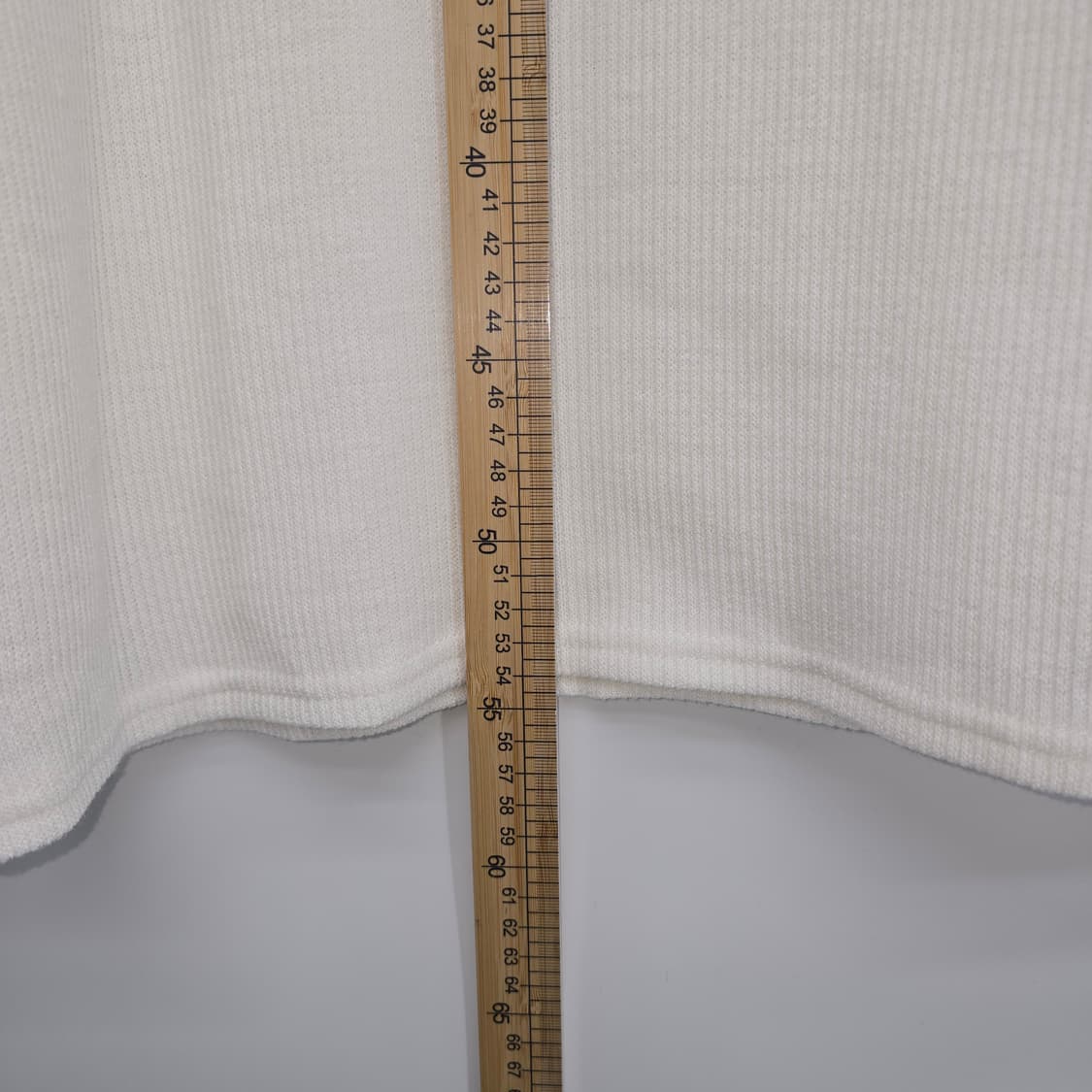 GLACIER
비즈 포인트 니트 블라우스 상품이미지8