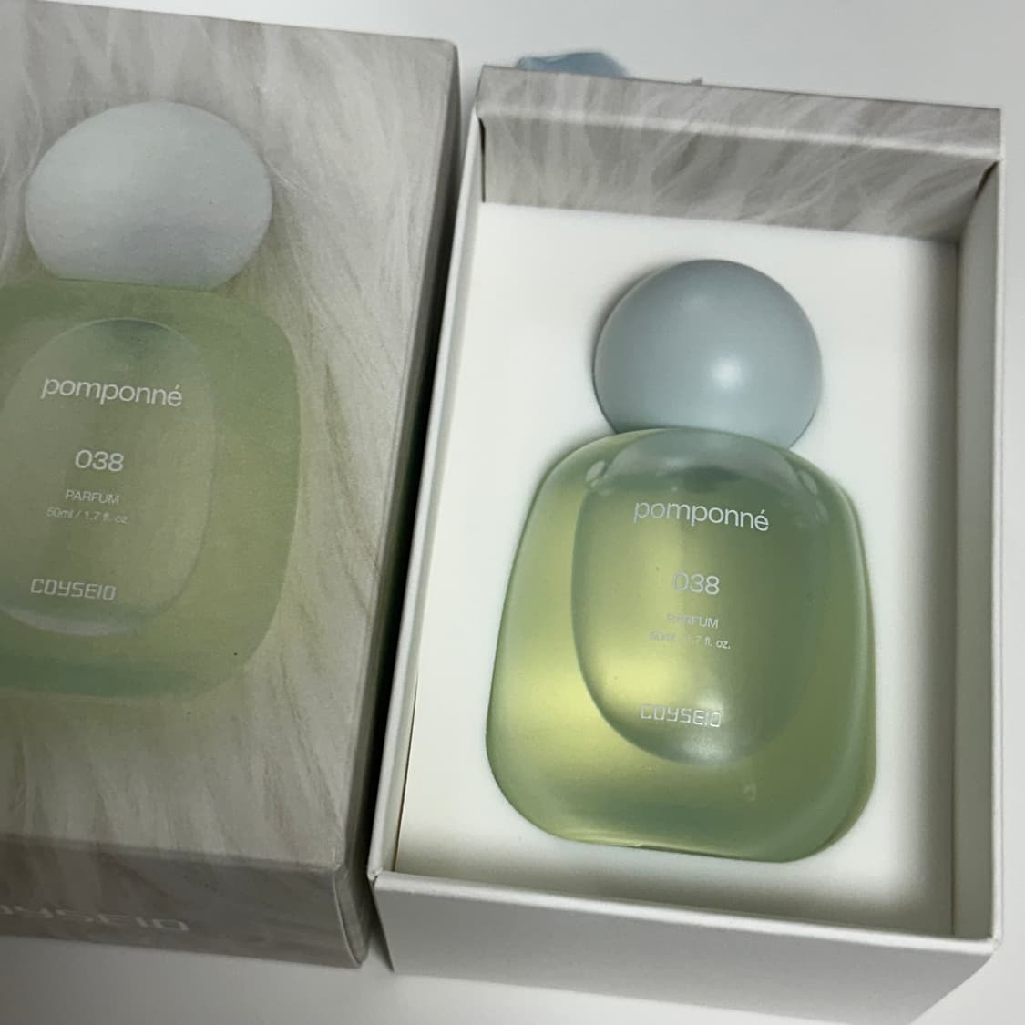 코이세이오 038 폼포네 퍼퓸 향수 상품이미지3
