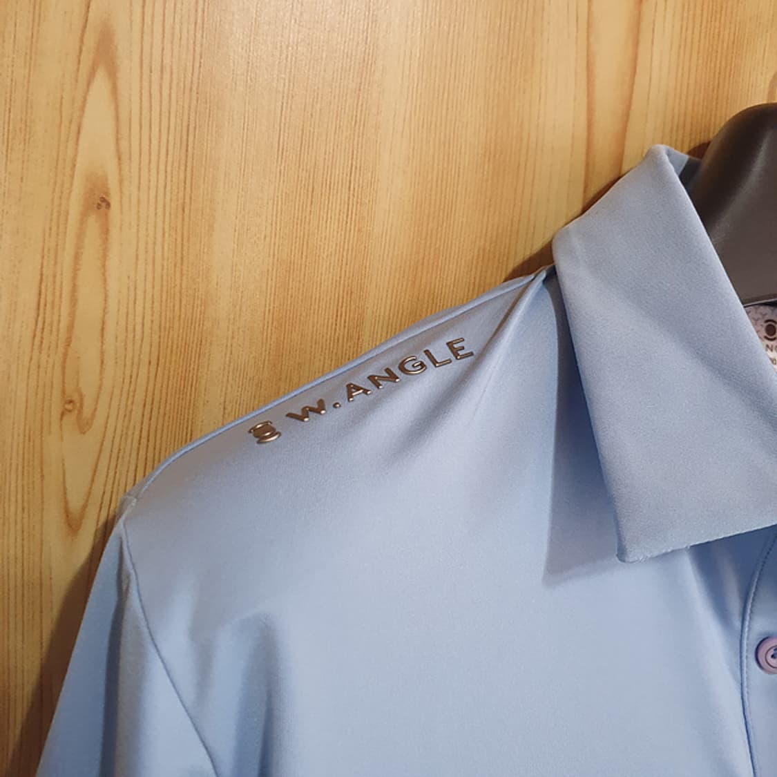 와이드앵글 기능성 카라티100 상품이미지3