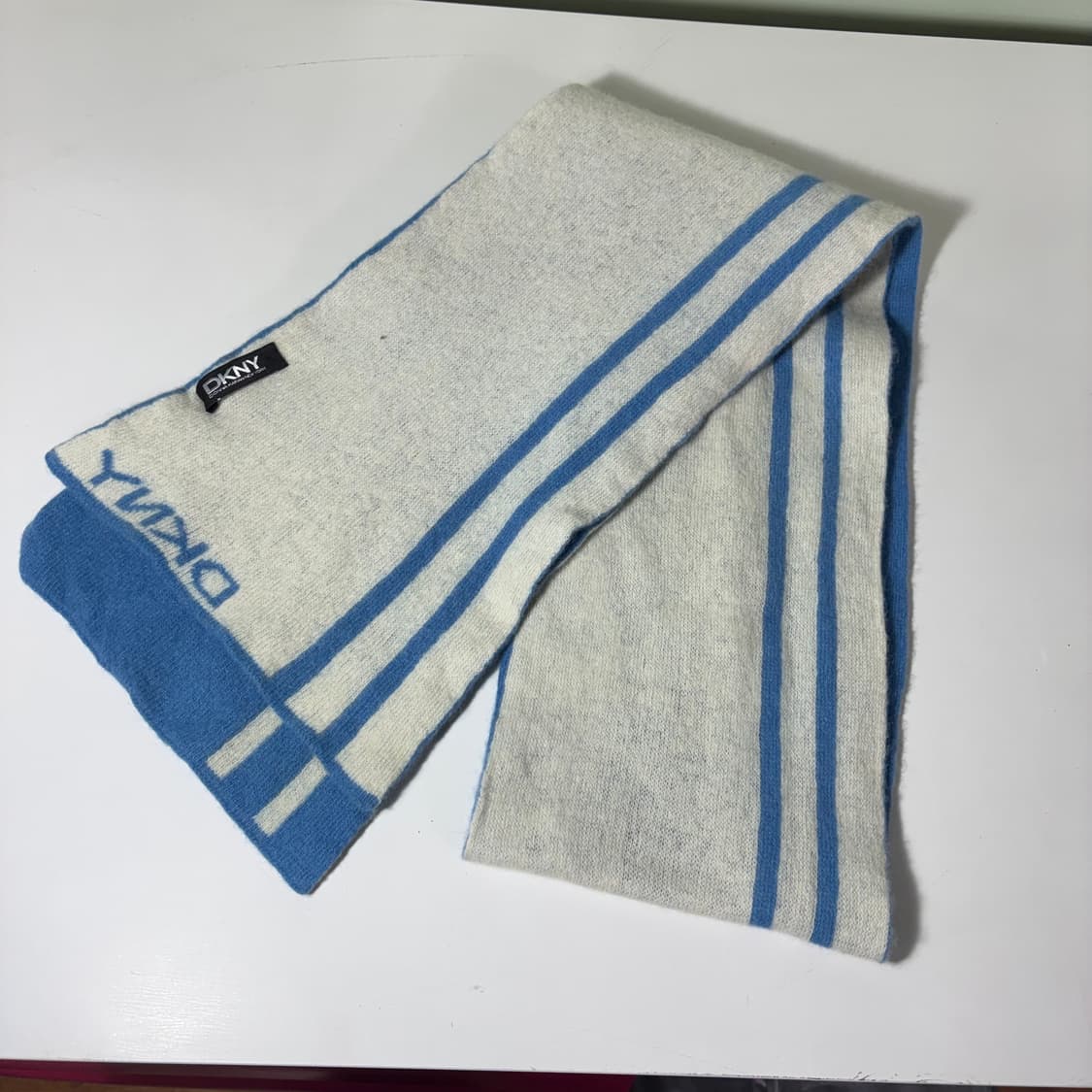 OS DKNY 머플러 목도리 상품이미지2