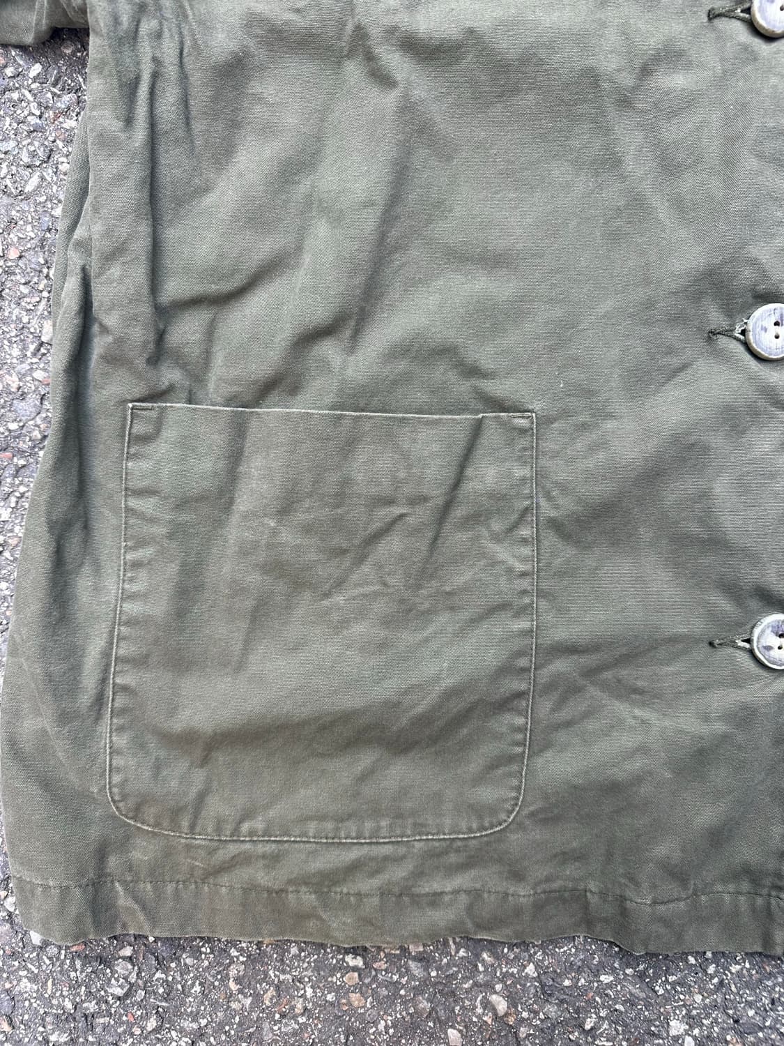 빈티지 90s 팀버랜드 초어자켓 상품이미지2