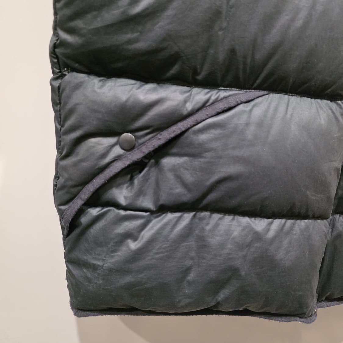 나이키(NIKE) 양면 다운 베스트 상품이미지2