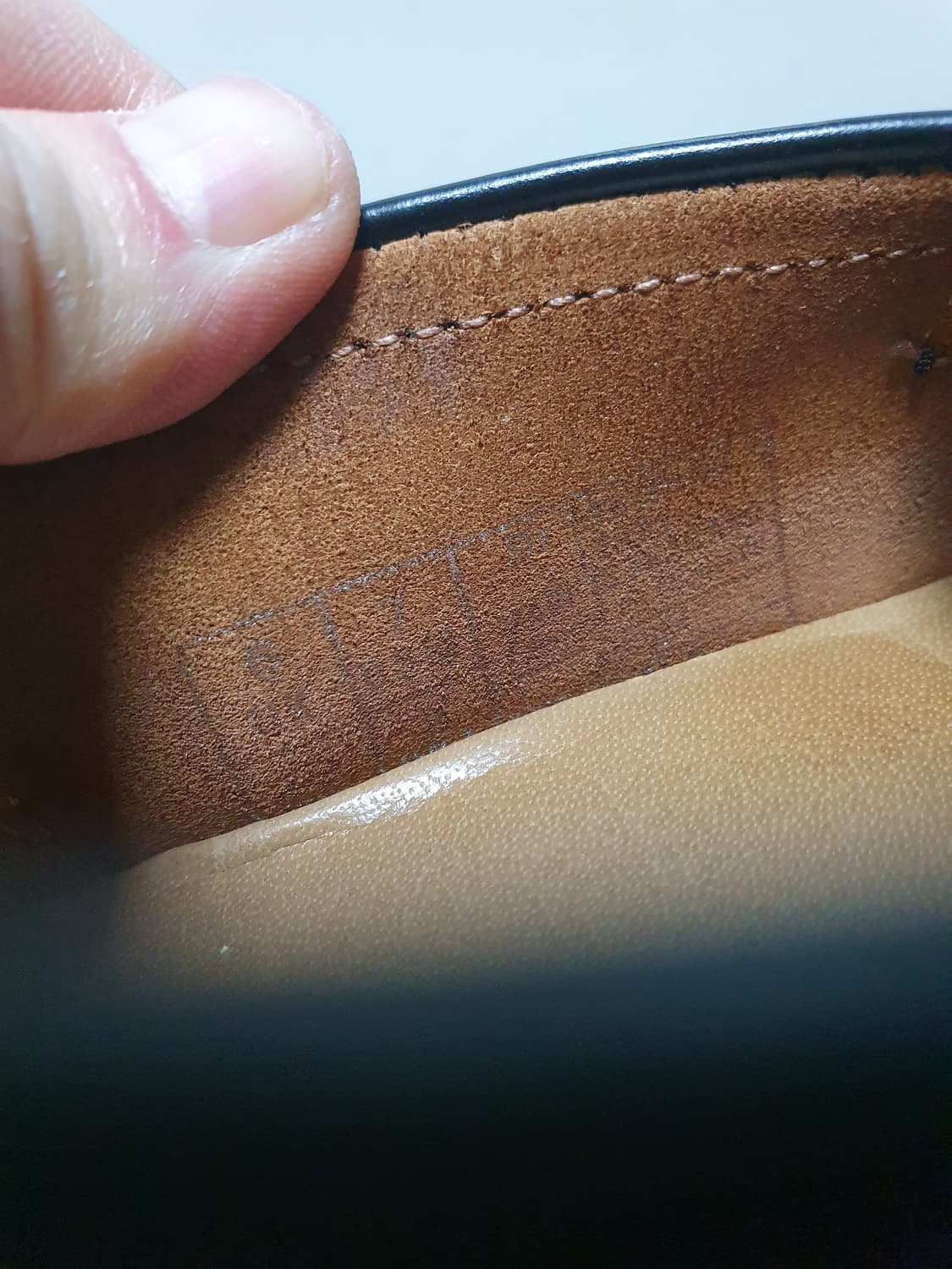 닥터마틴 아드리안 로퍼 250 상품이미지10