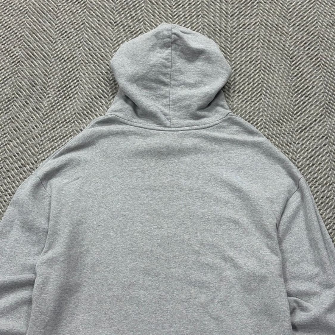 리복 베이직 로고 후드티 v2251 상품이미지4