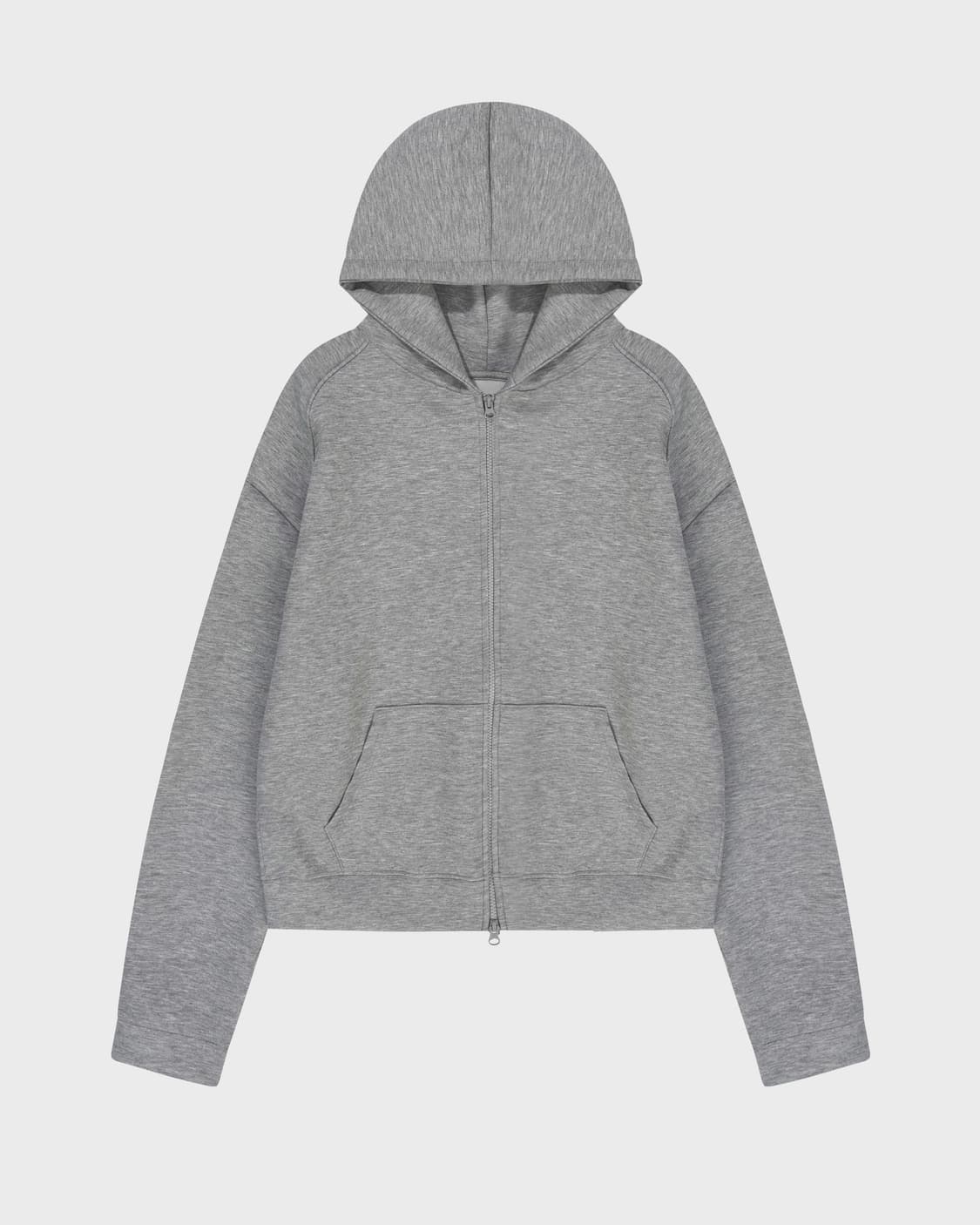 [m] 준느 t21 후드집업 상품이미지1