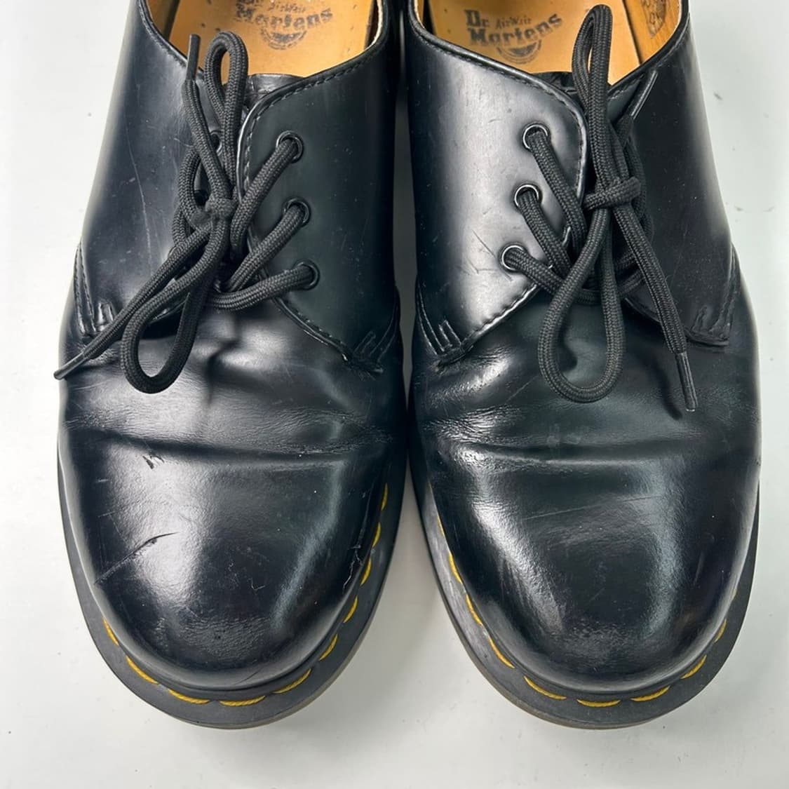 닥터마틴 1461 스우스 UK6 상품이미지4
