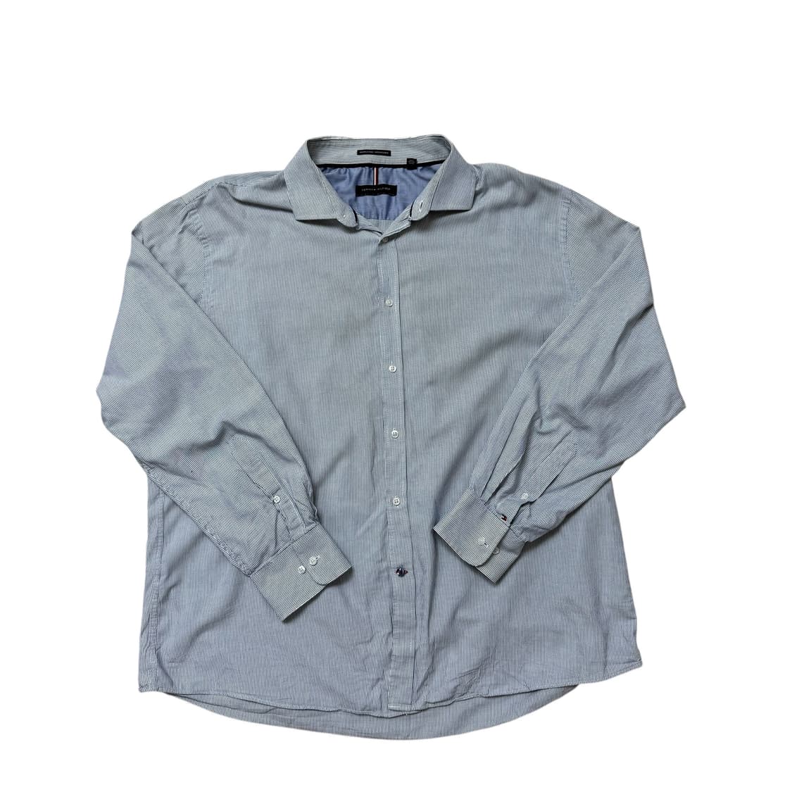 타미힐피거 셔츠  상품이미지1