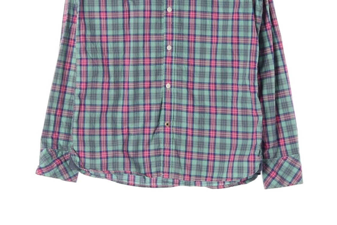 타미힐피거 셔츠 S 상품이미지4