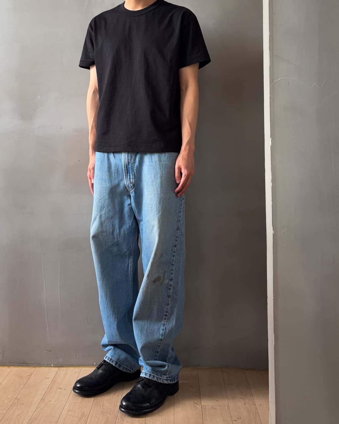 00s Levis 550 #14 상품이미지1