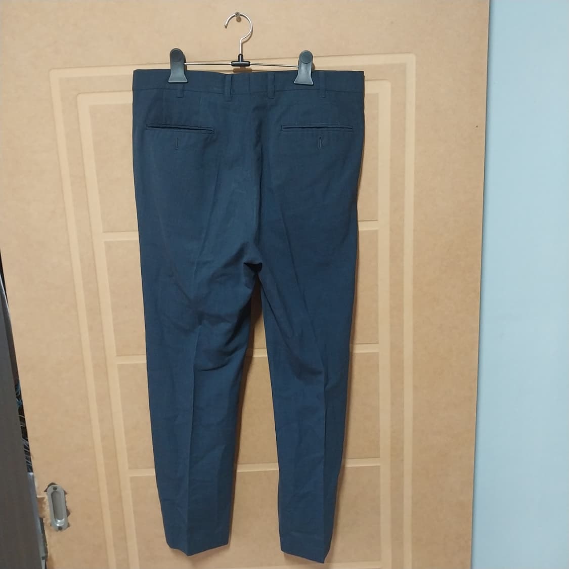 갤럭시 남성33 인치 여름바지 상품이미지5