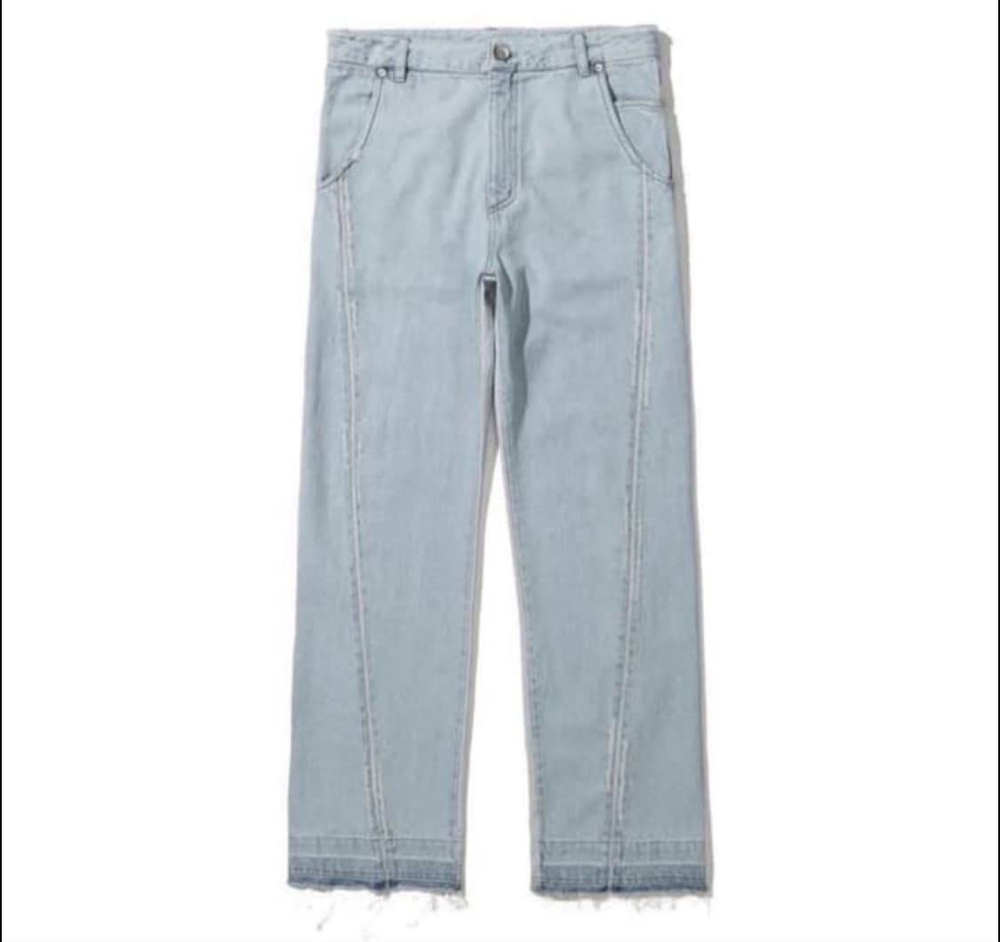 Xlim ep7 01 트라우저 상품이미지1