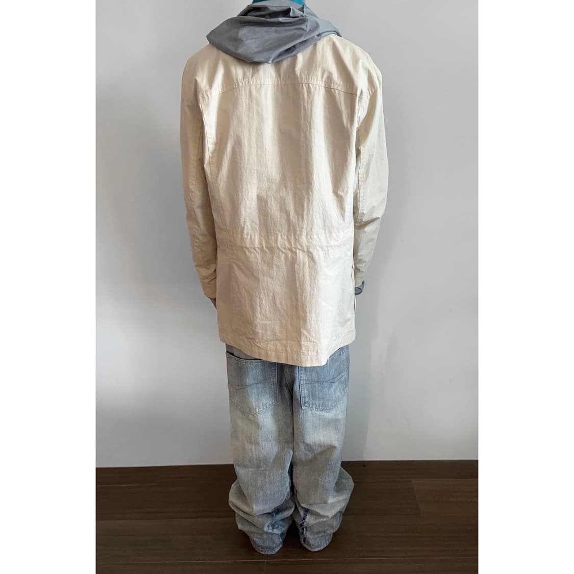 Hugo Boss Coat 상품이미지3