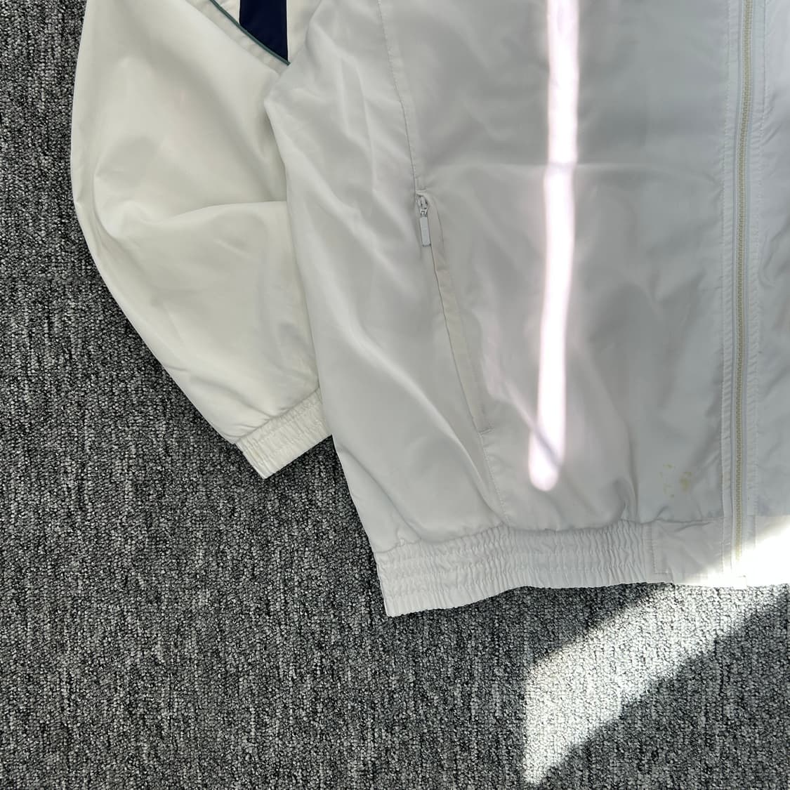 아디다스 00’s 올드스쿨 바람막이 상품이미지3