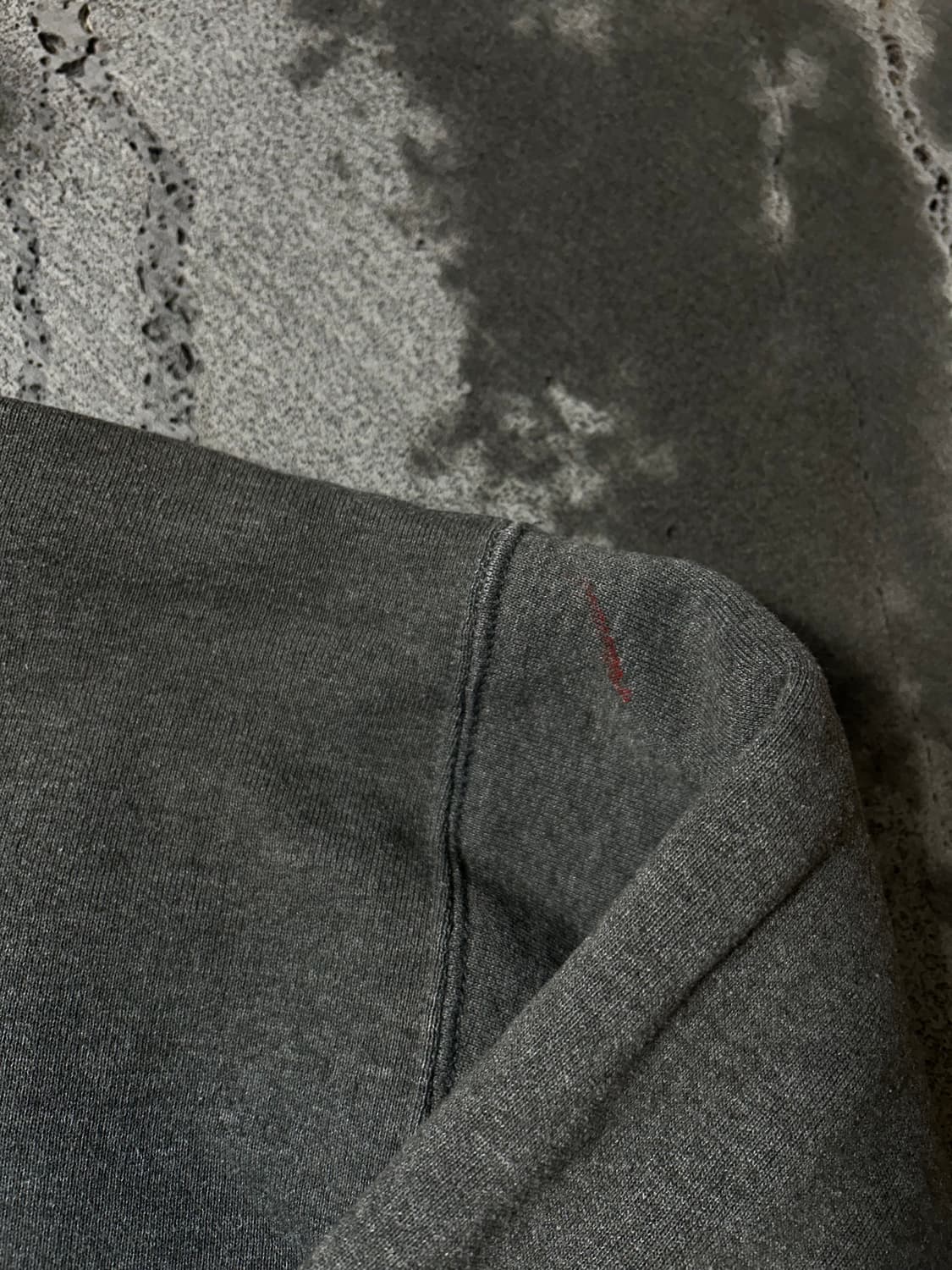 90년대 추정 러셀 애슬레틱 후드집업 판매 상품이미지4