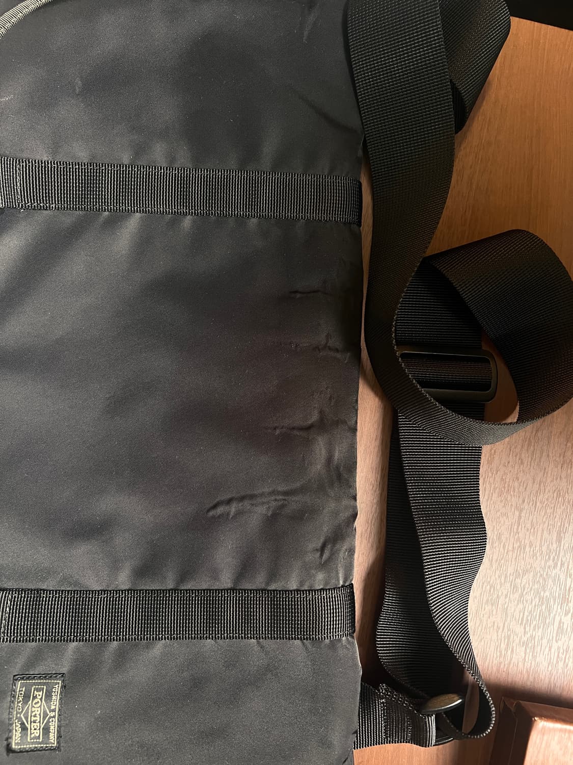 Head porter messenger bag 상품이미지4