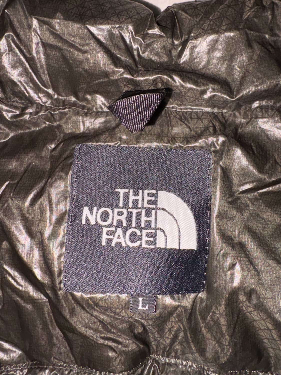 노스페이스 재팬 아콘카구아 게코그린 상품이미지3