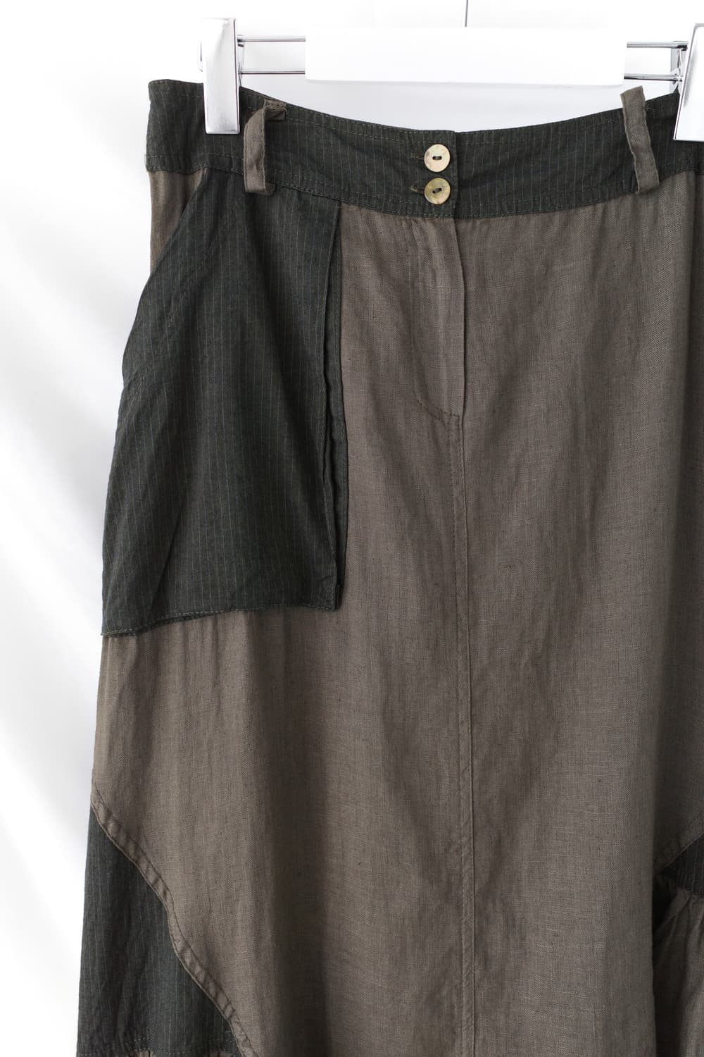 patch skirt 상품이미지3