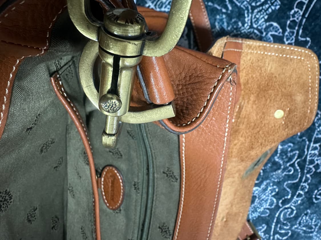 Mulberry bag 상품이미지4