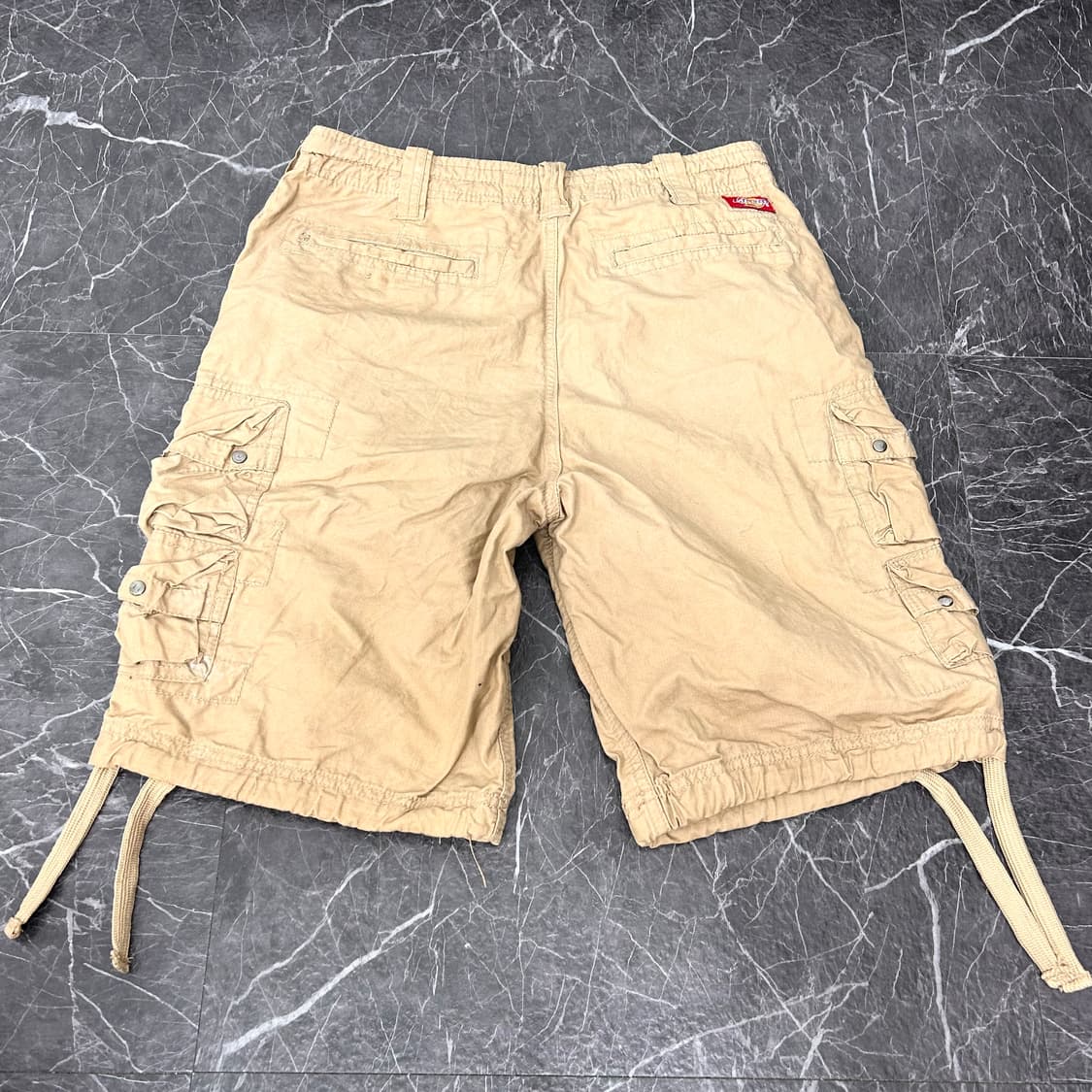 디키즈 멀티포켓 워크 카고 반바지 상품이미지7