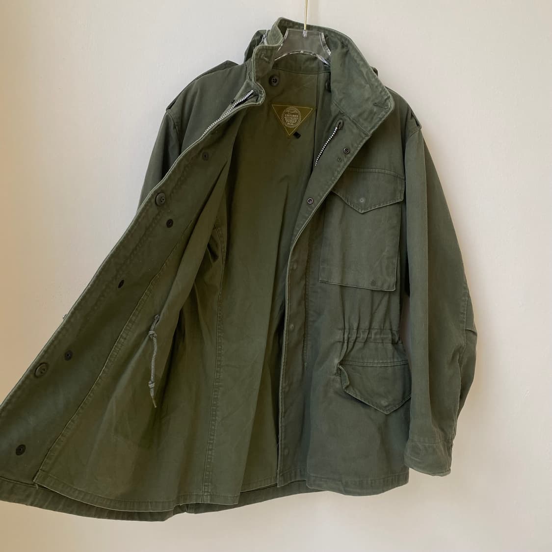 🌊M65 2nd painted repro 상품이미지5