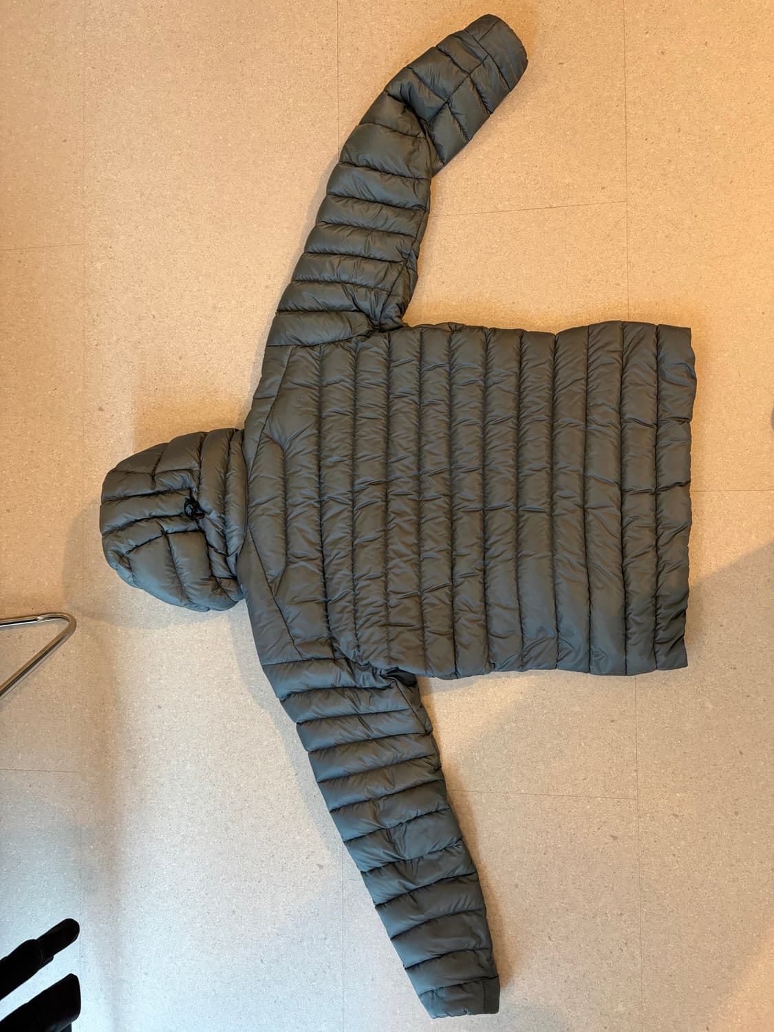 아크테릭스 세륨 L 프로테우스 상품이미지2