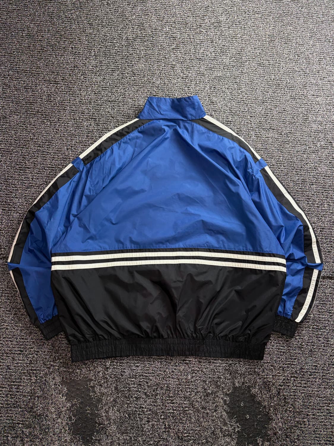 나이키 스우시 올드스쿨 스트릿 바람막이 3437 상품이미지4