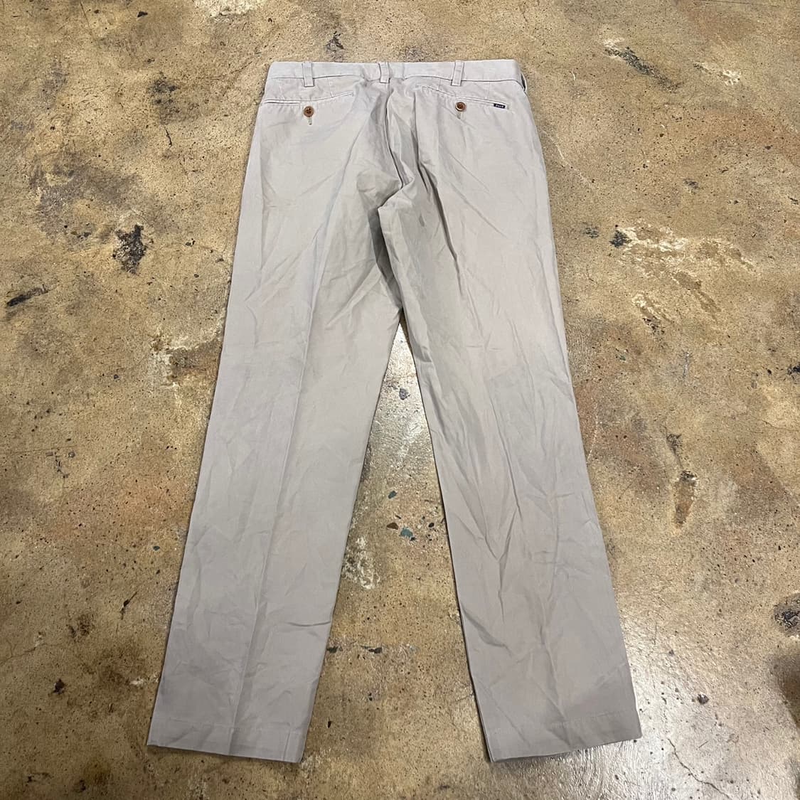 [정품/30] 폴로 랄프로렌 베이지 면바지 b8 상품이미지2