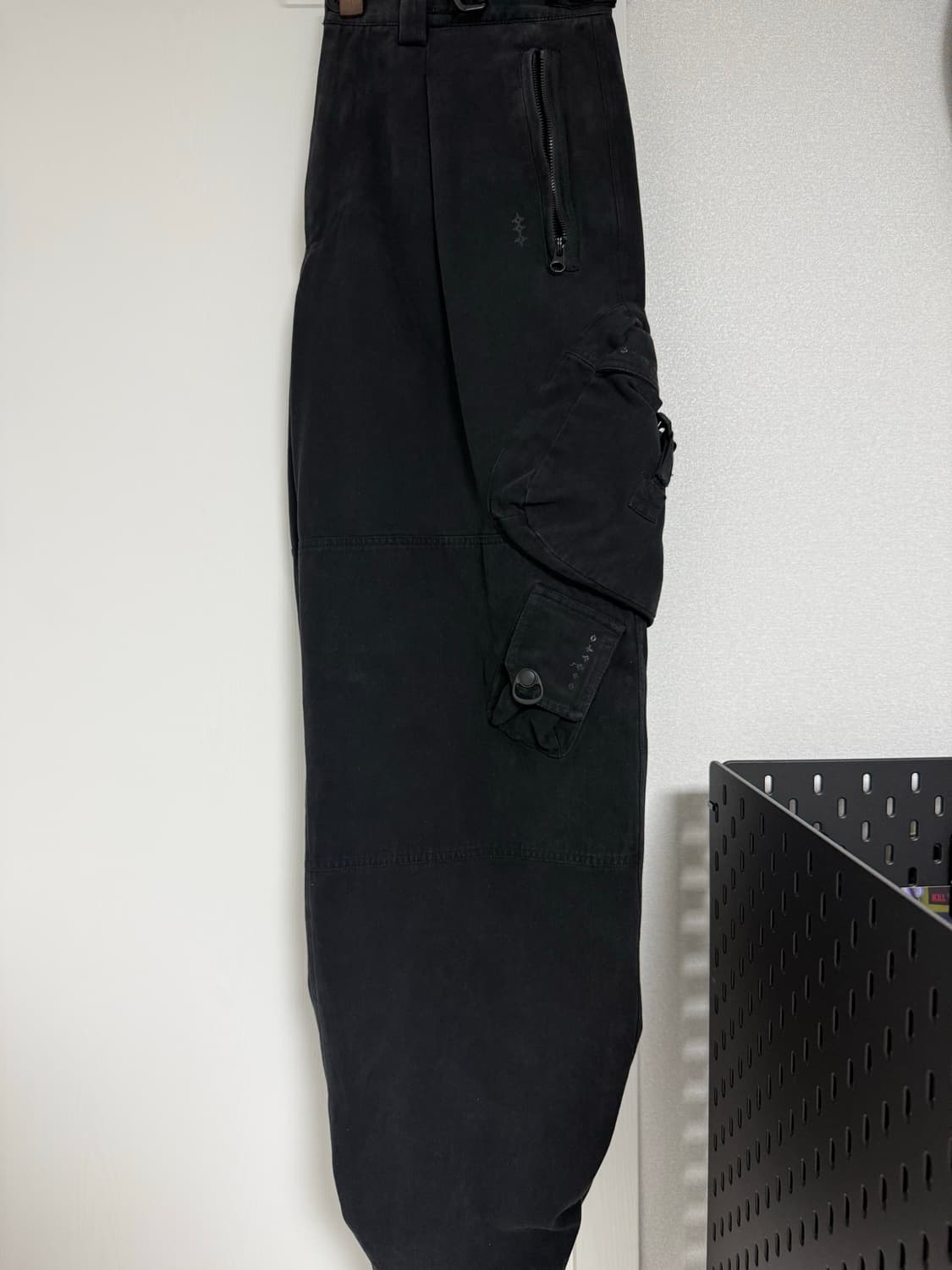 혜인서 카고 팬츠 4size 상품이미지2