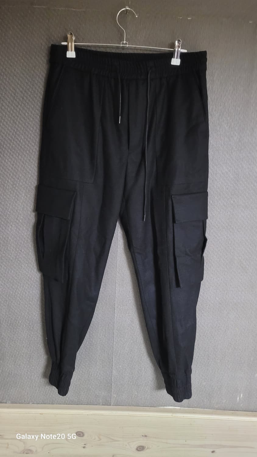 준지 펜츠 상품이미지1